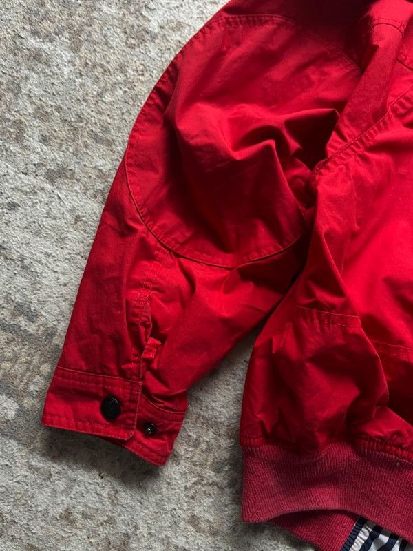 Nautica OG Nautica Vintage 90s Sz M Jacket Windbreaker Boxy Rare Size US M / EU 48-50 / 2 - 16 Thumbnail