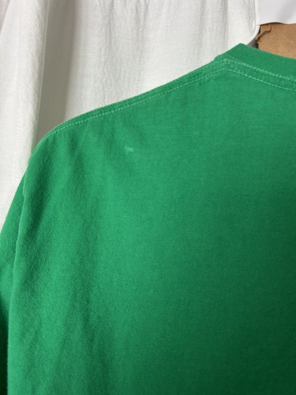 Other Tee: funny irish you were naked st patty’s day joke med / lg Size US L / EU 52-54 / 3 - 5 Thumbnail