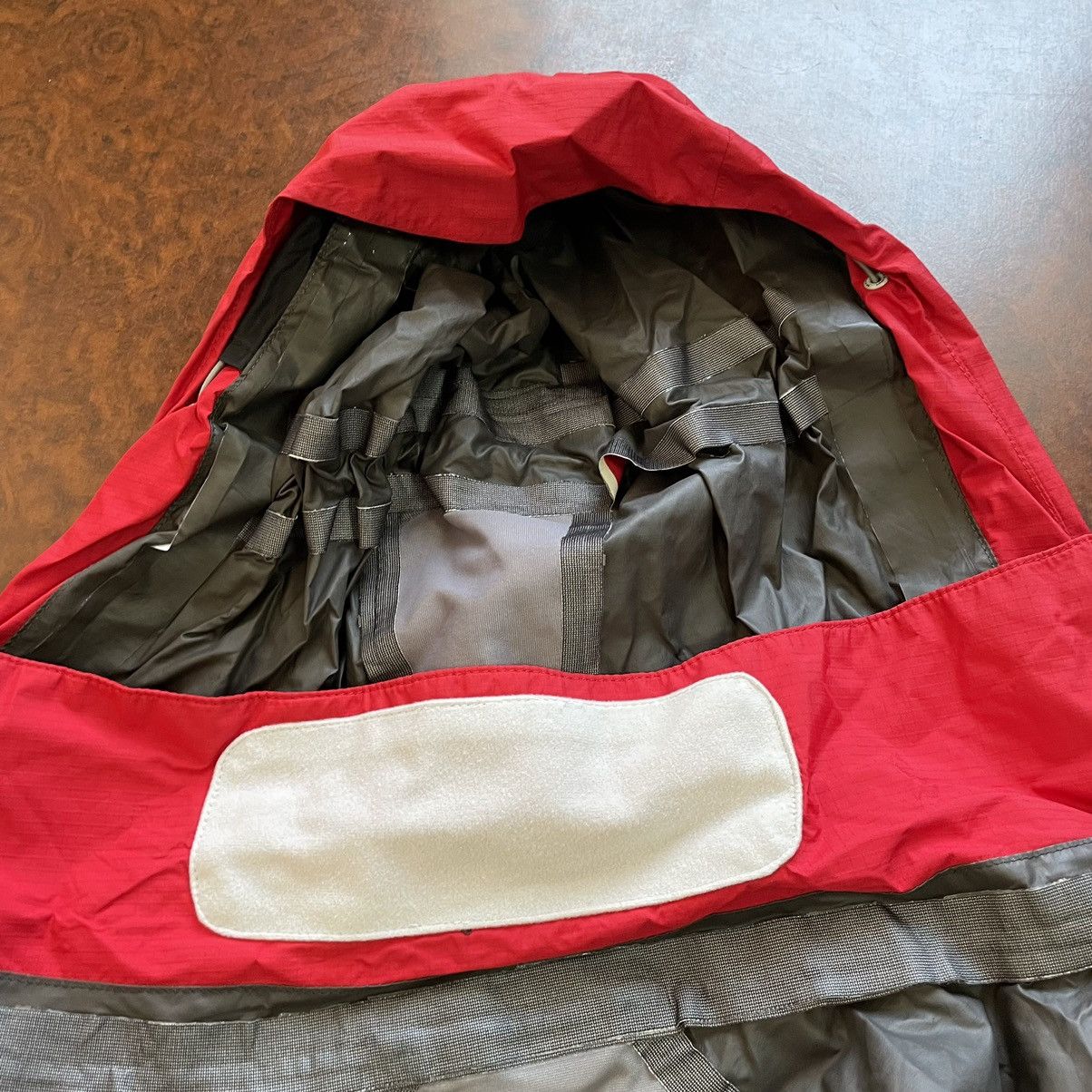 Goretex × Mammut Mammut Jacket Goretex gorpcore outdoor ski forest mountain Size US S / EU 44-46 / 1 - 13 Thumbnail