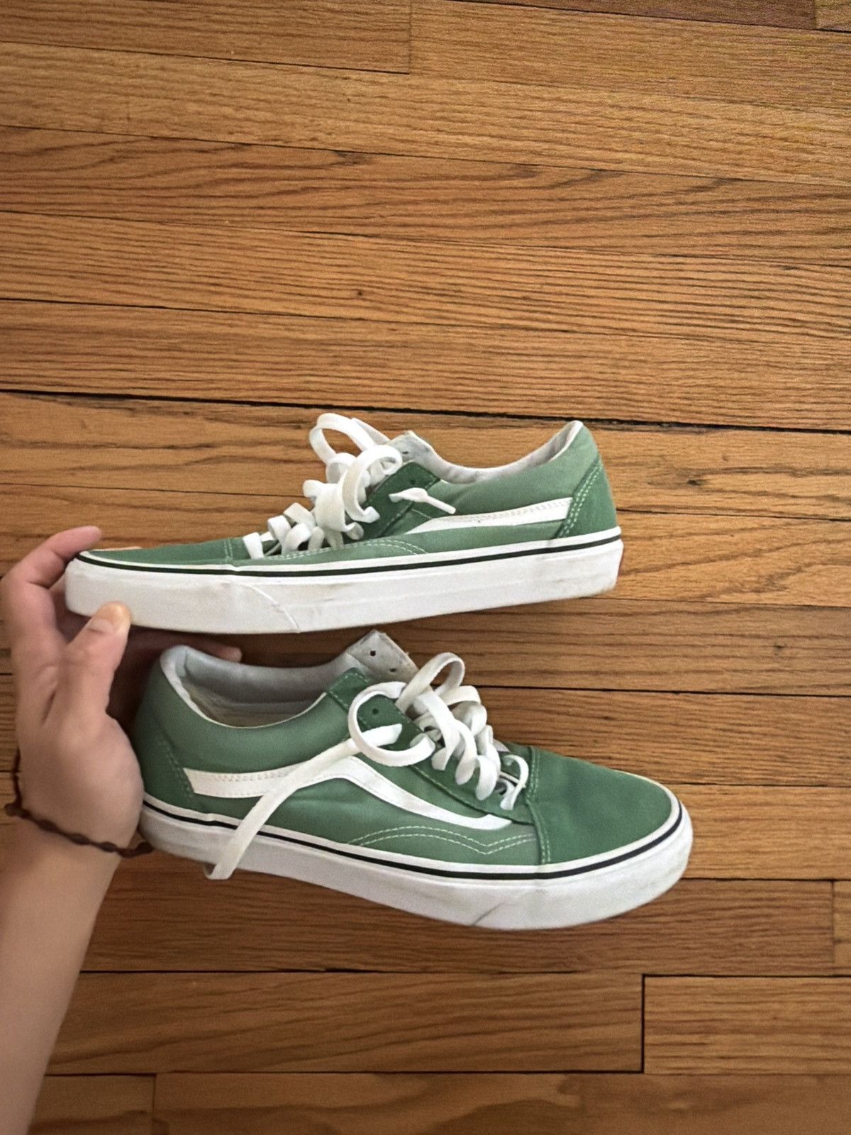 Vans Vans Size US 8.5 / EU 41-42 - 2 Thumbnail
