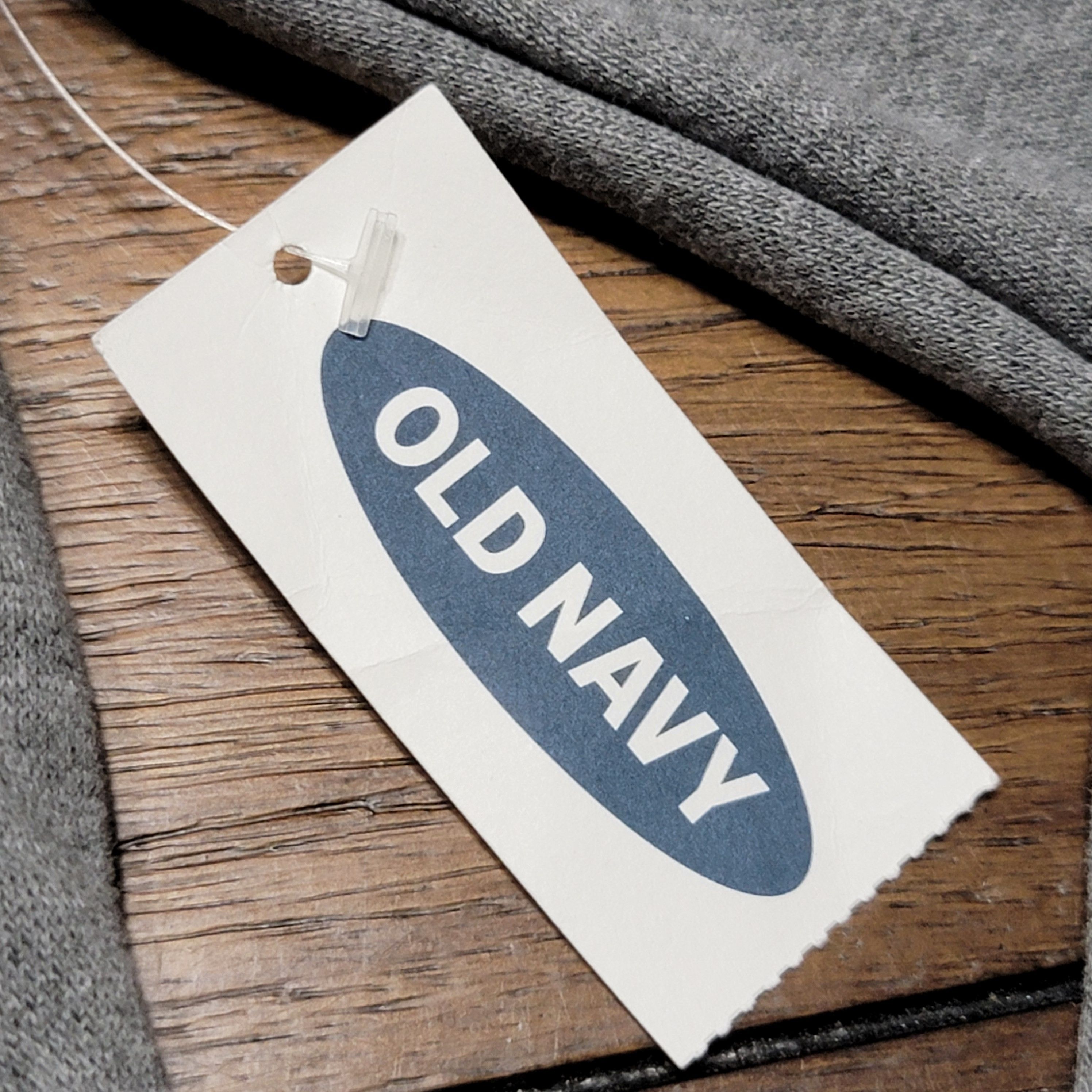 Old Navy Old Navy LS UNISEX Sweatshirt "Yeti To Party" - Medium NWT Size US M / EU 48-50 / 2 - 5 Thumbnail