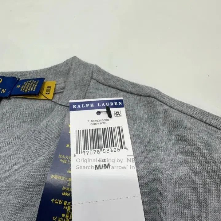 Polo Ralph Lauren Polo Ralph Lauren Solid Short. Size US M / EU 48-50 / 2 - 5 Thumbnail