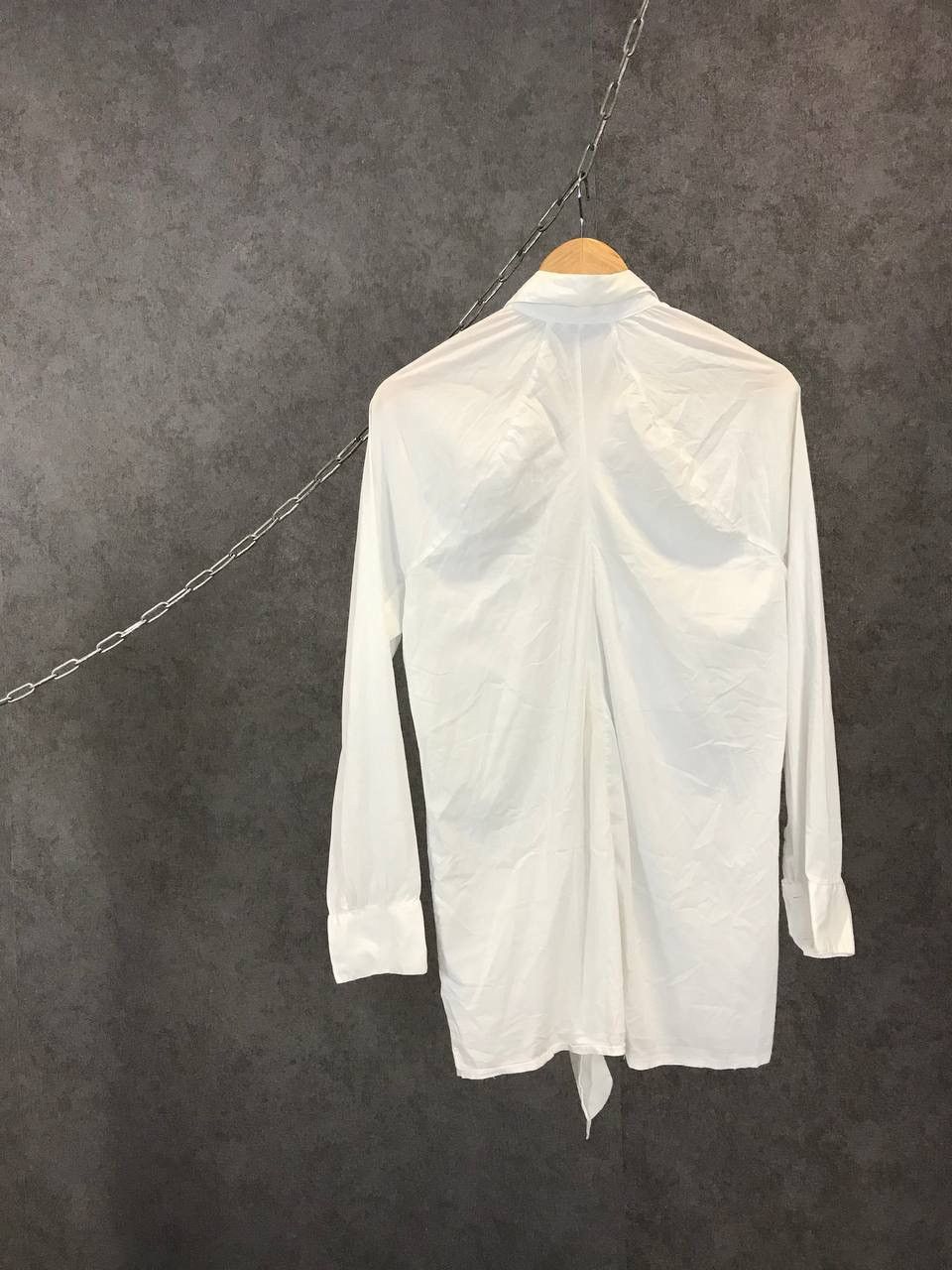 Transit Transit Par-Such avant garde long shirt Size M / US 6-8 / IT 42-44 - 6 Thumbnail