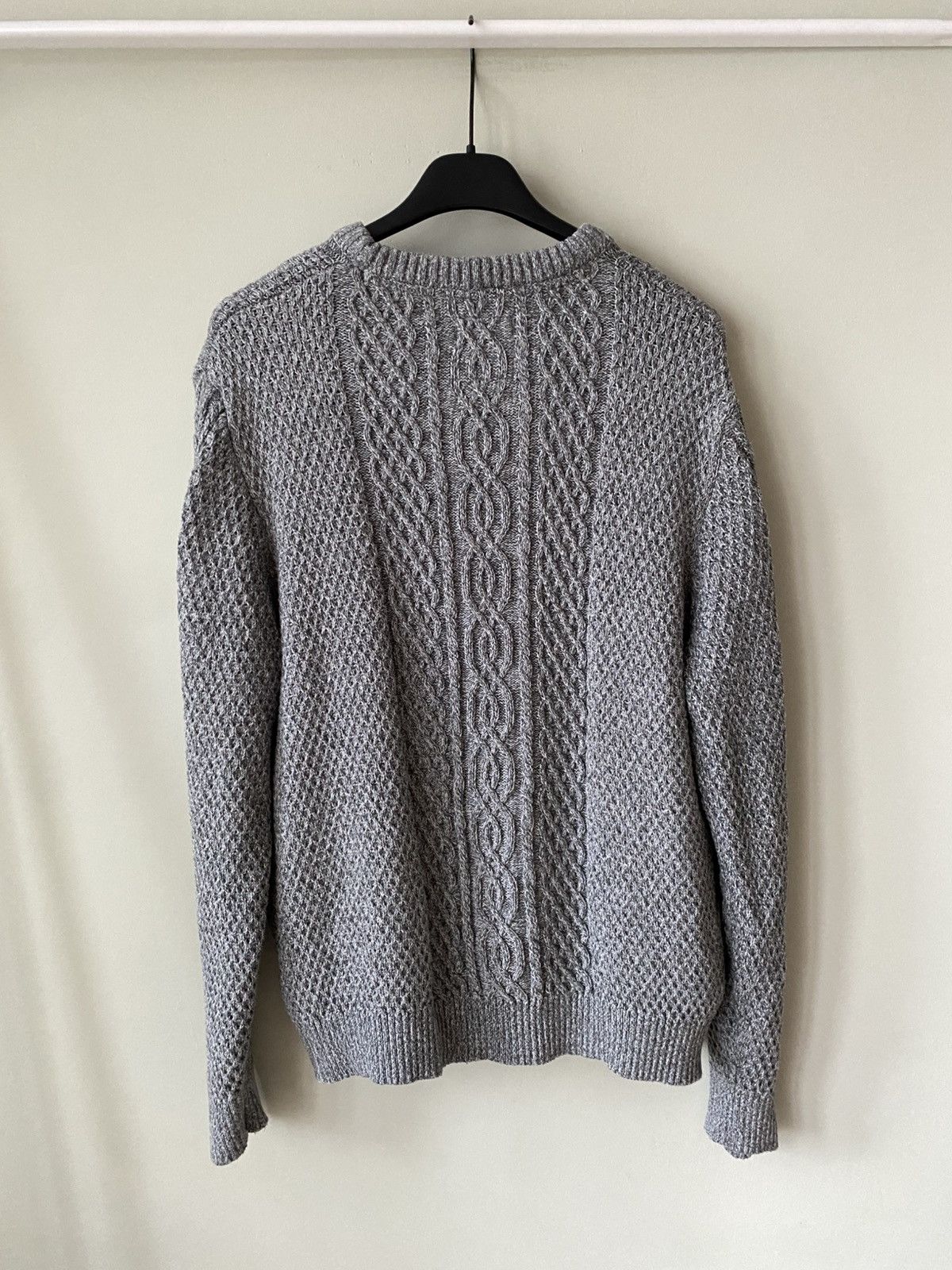Penfield Penfield knit unisex sweater Size US XXL / EU 58 / 5 - 2 Thumbnail
