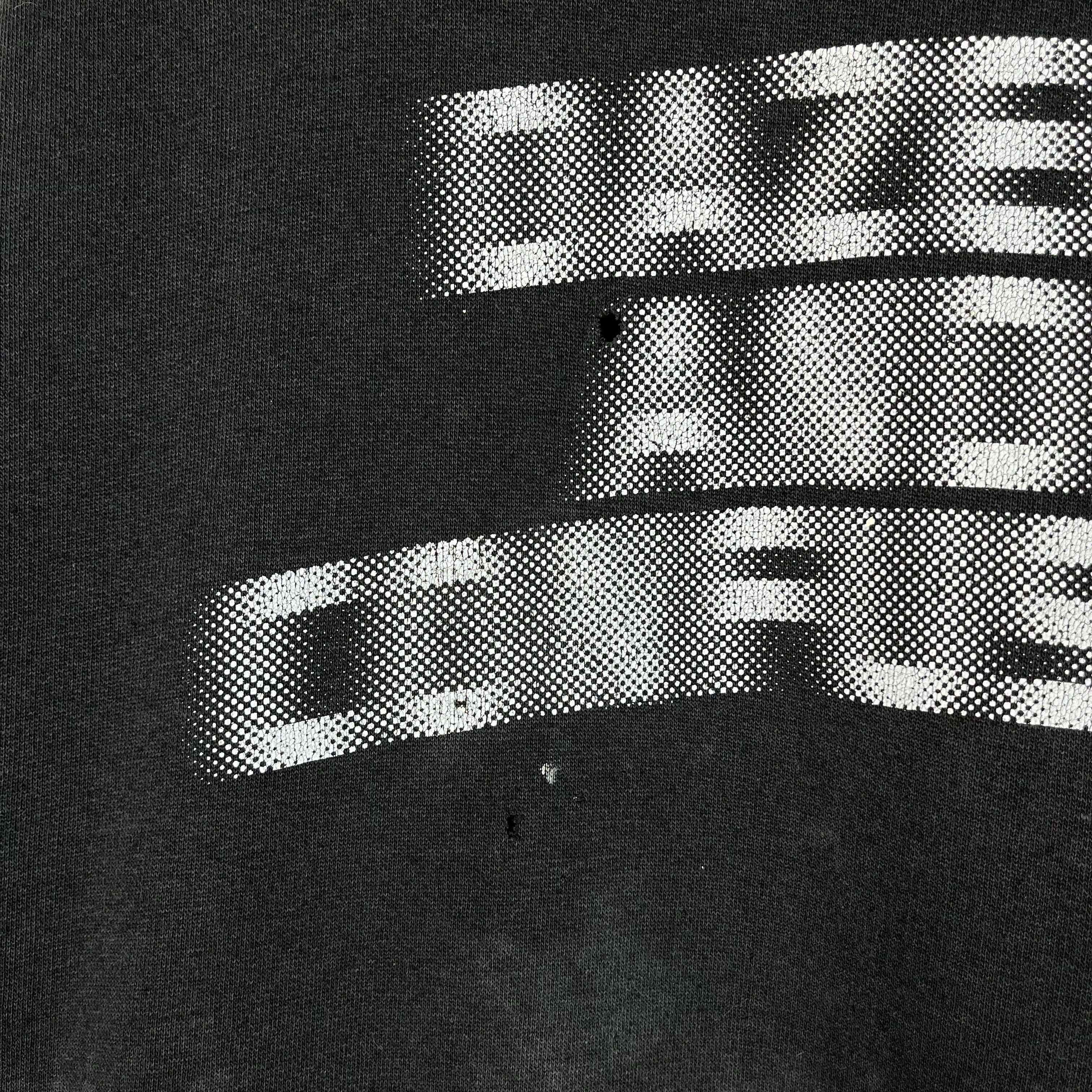 Vintage Vintage Dazed And Confused Rare Movie Sweatshirt 90’s Size US L / EU 52-54 / 3 - 9 Thumbnail