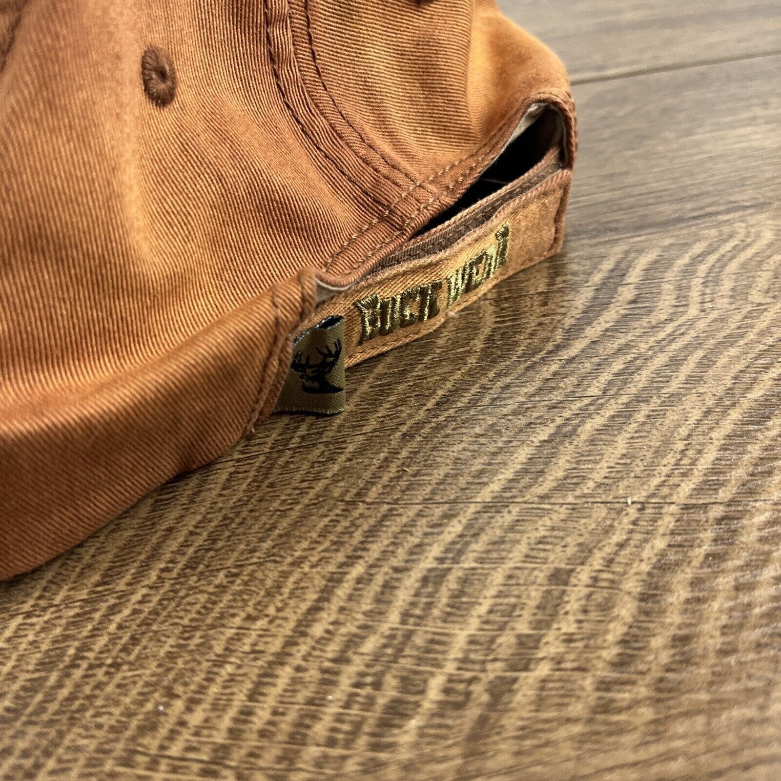 Other Rack Measuring Hat Proffesional Rack Service Adjustable Adul Size ONE SIZE - 10 Thumbnail