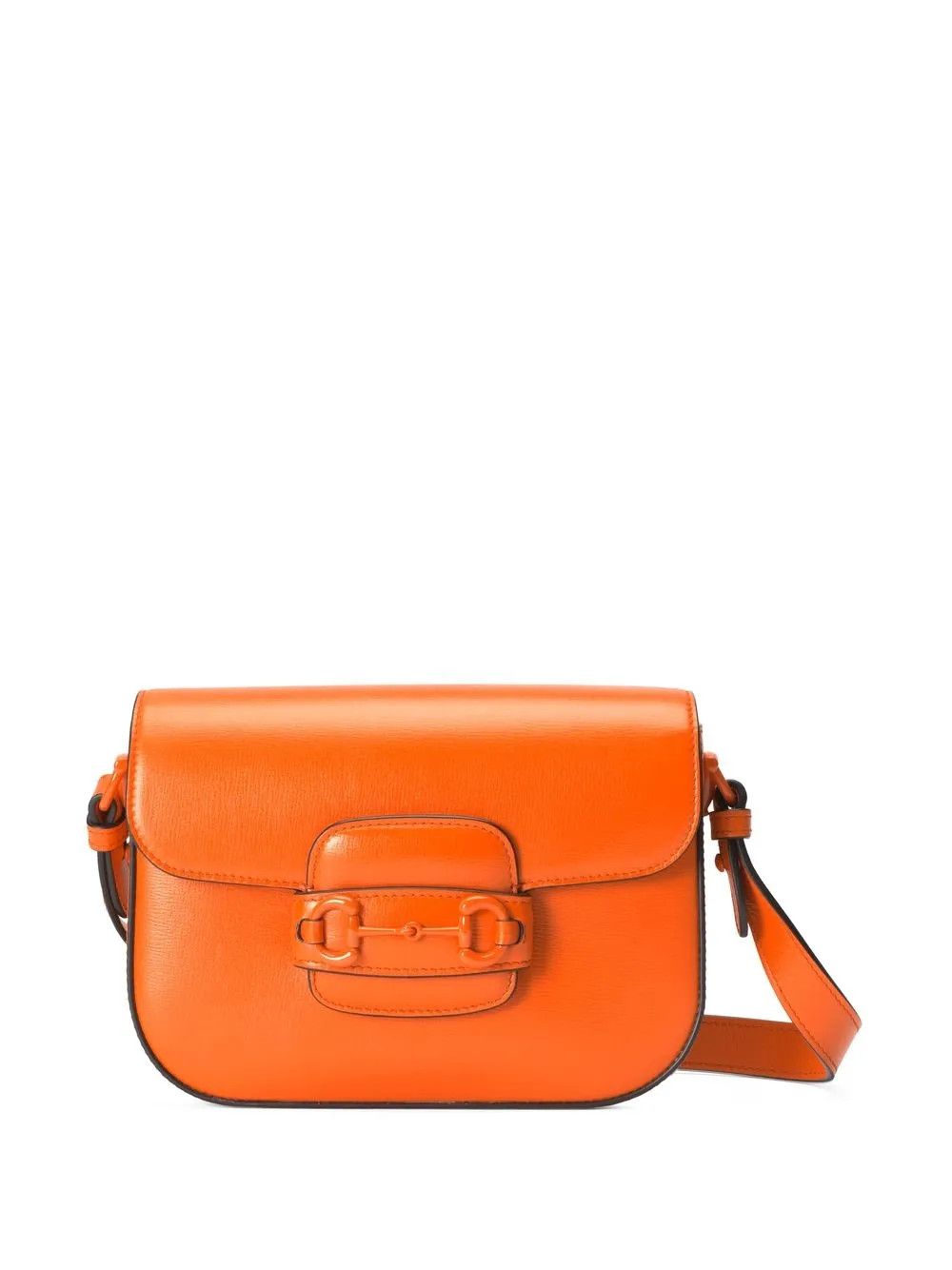 Gucci o1s1wg110125 Size: OS / Horsebit 1955 Small Shoulder Bag Size ONE SIZE - 1 Thumbnail