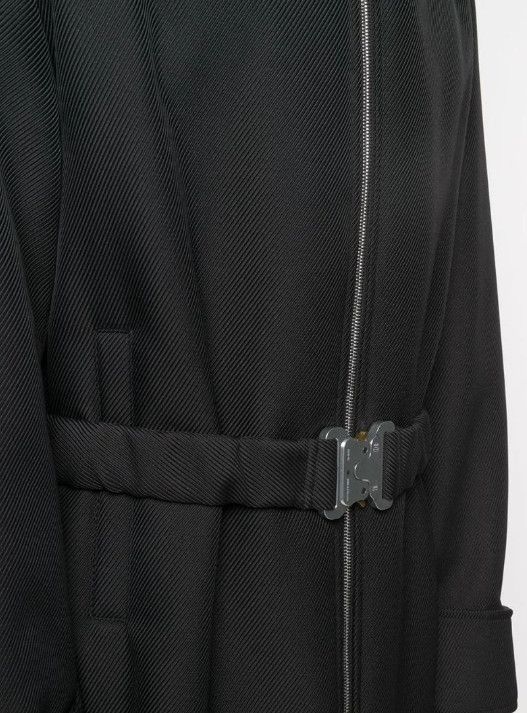 1017 ALYX 9SM 1017 ALYX 9SM Belted Zip-up Midi Oversized Coat Size US S / EU 44-46 / 1 - 9 Thumbnail
