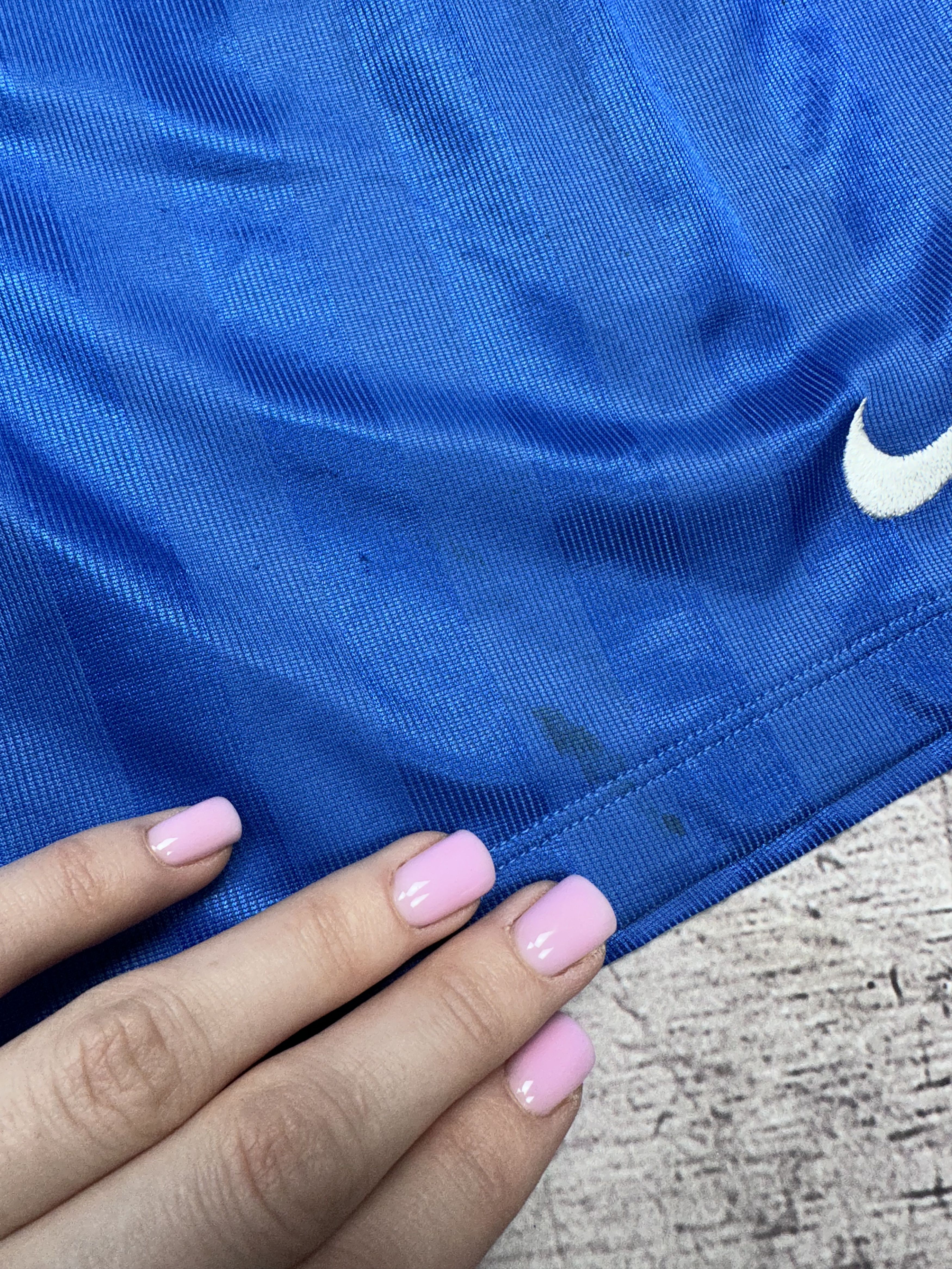 Nike Nike Dri Fit Mens Shorts Size US 32 / EU 48 - 4 Thumbnail