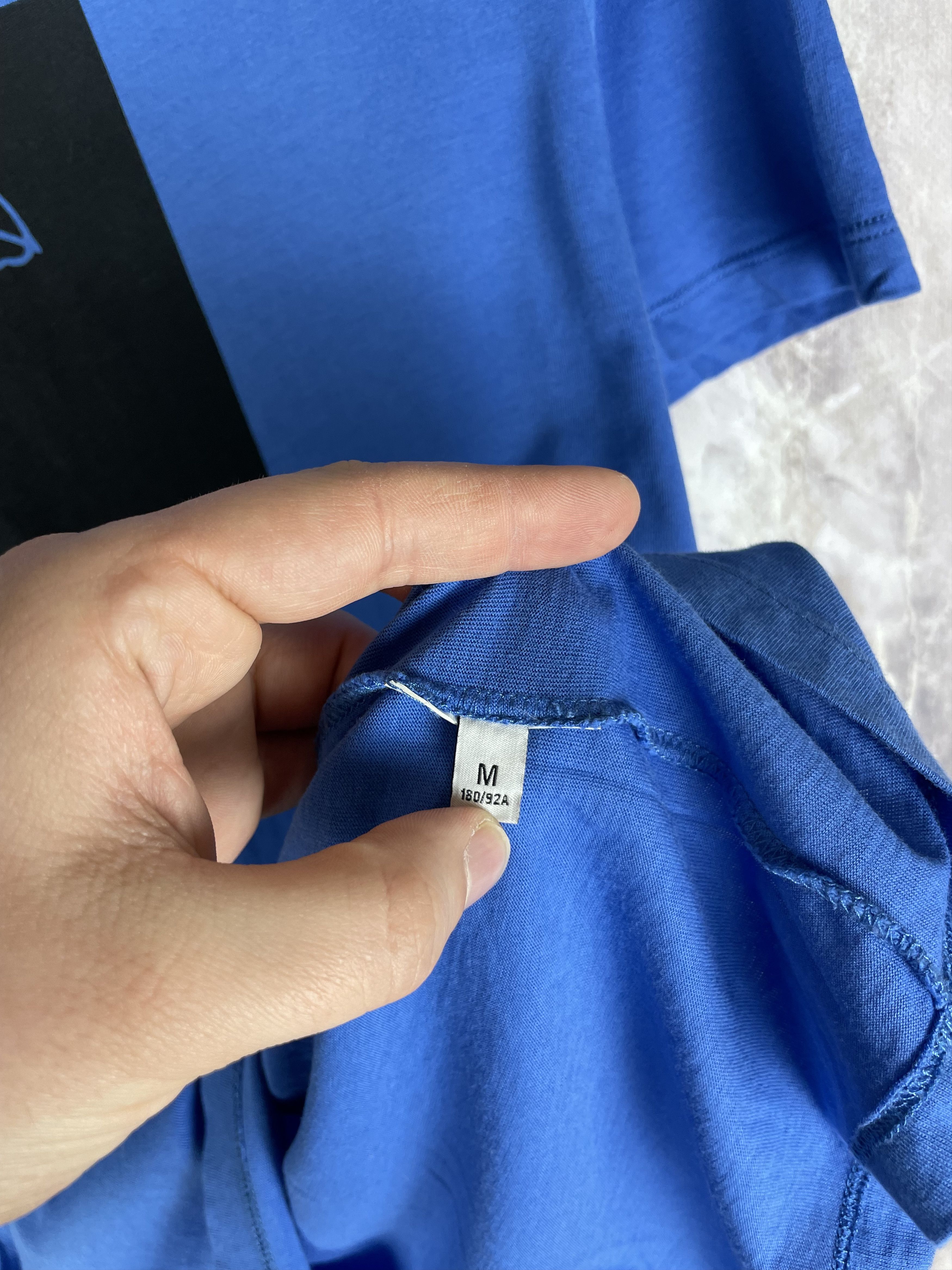 Versace Versace Collection T-shirt Size US M / EU 48-50 / 2 - 5 Thumbnail