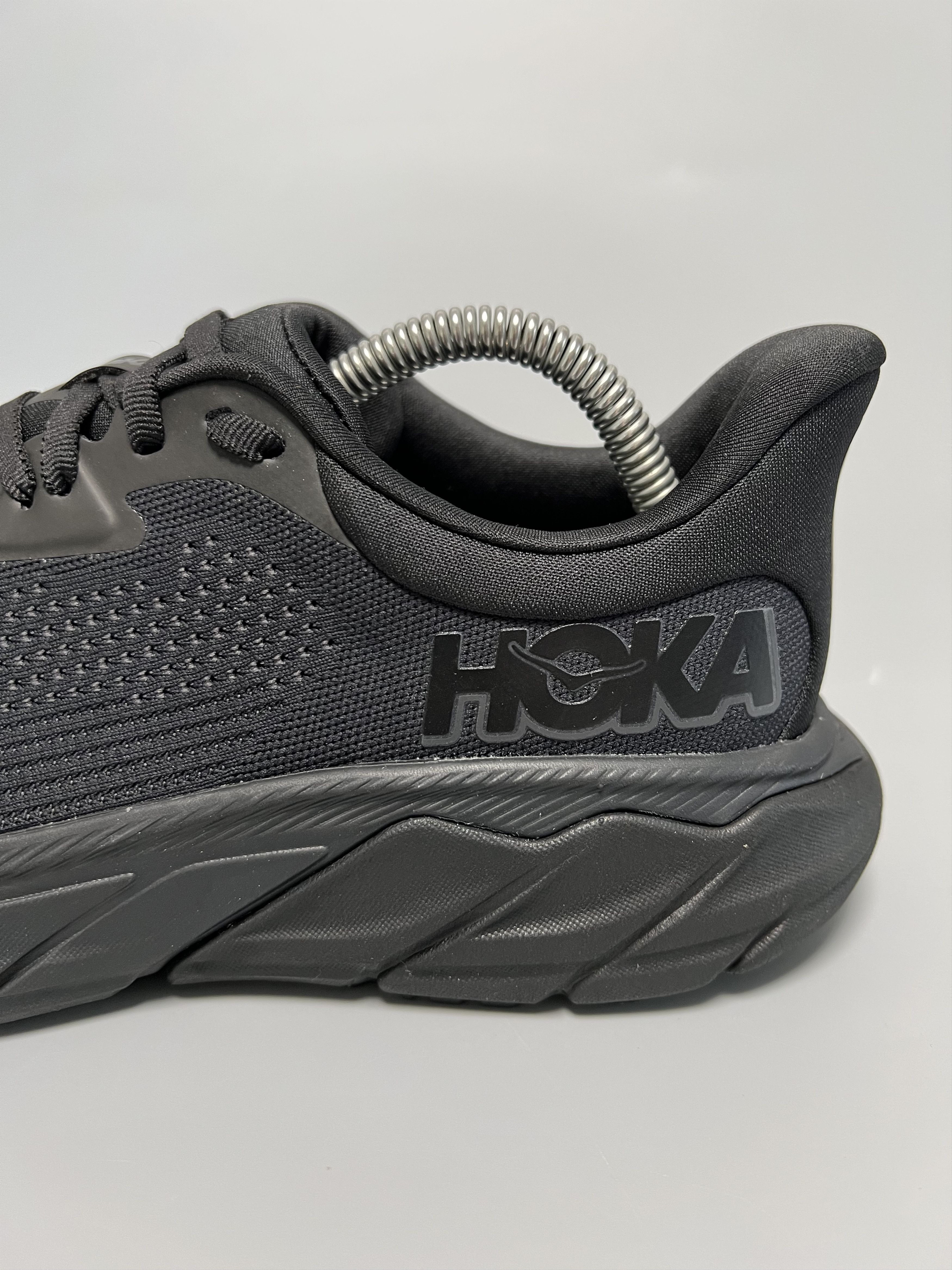 Hoka Hoka One One Arahi 7 Wide Women's Running Shoes Walking Gym Size US 8 / IT 38 - 9 Thumbnail