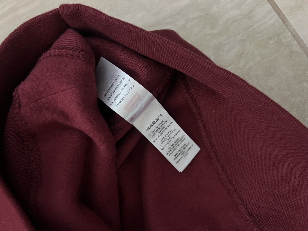 Supreme Supreme Champion Hooded Sweatshirt Size US S / EU 44-46 / 1 - 6 Thumbnail