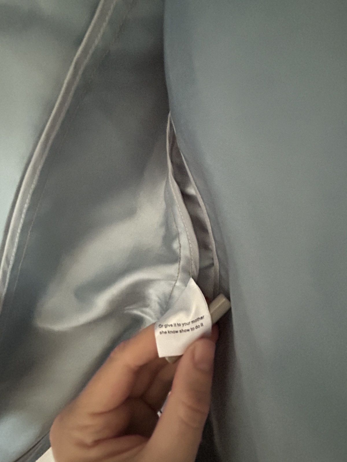 Other Silk blazer Size M / US 6-8 / IT 42-44 - 7 Thumbnail