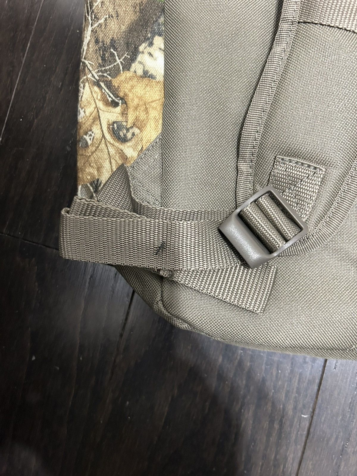 130 World 130 world backpack Size ONE SIZE - 3 Thumbnail