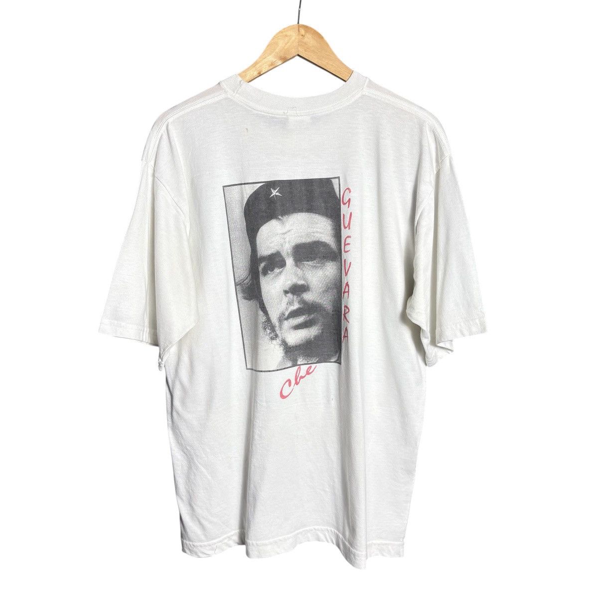 Rap Tees × Supreme × Vintage Vintage 90s Emporio Armani Photo By
