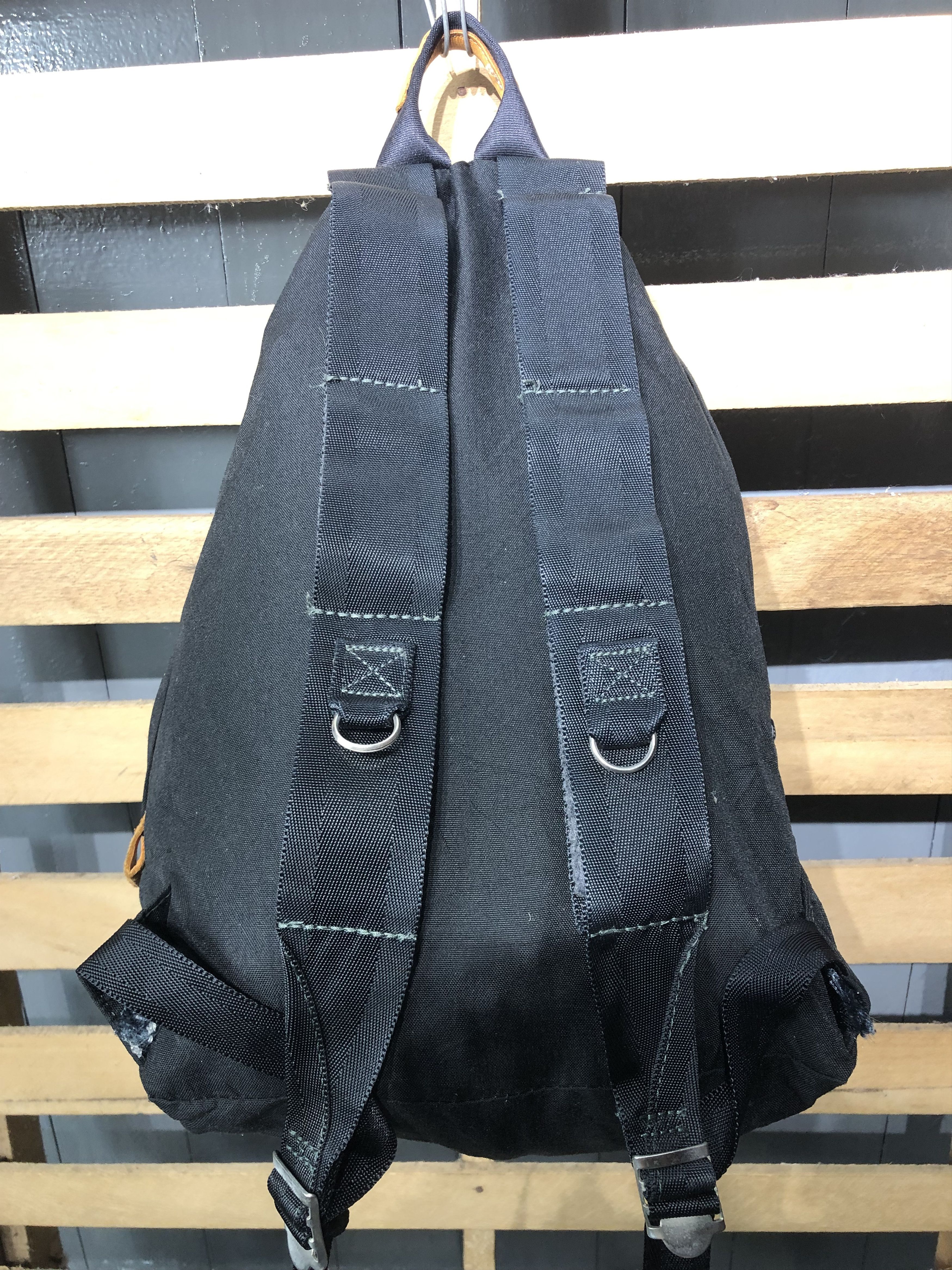 Other Fredricks Packers Pack System Style Backpack Size ONE SIZE - 8 Thumbnail