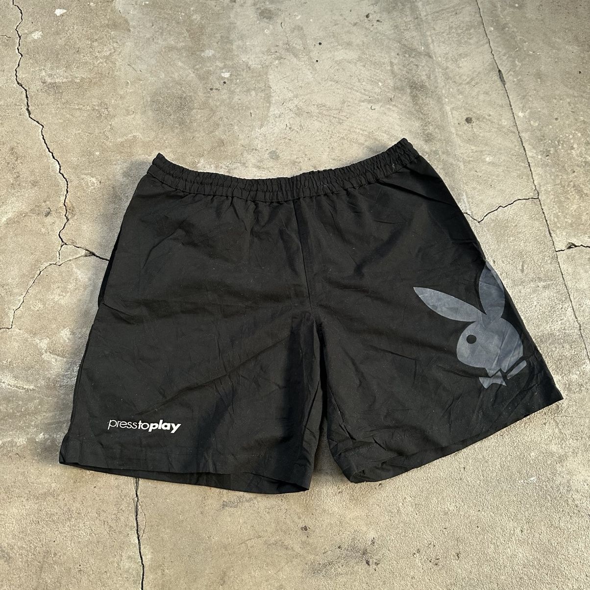 Playboy Playboy Shorts Size US 32 / EU 48 - 3 Thumbnail