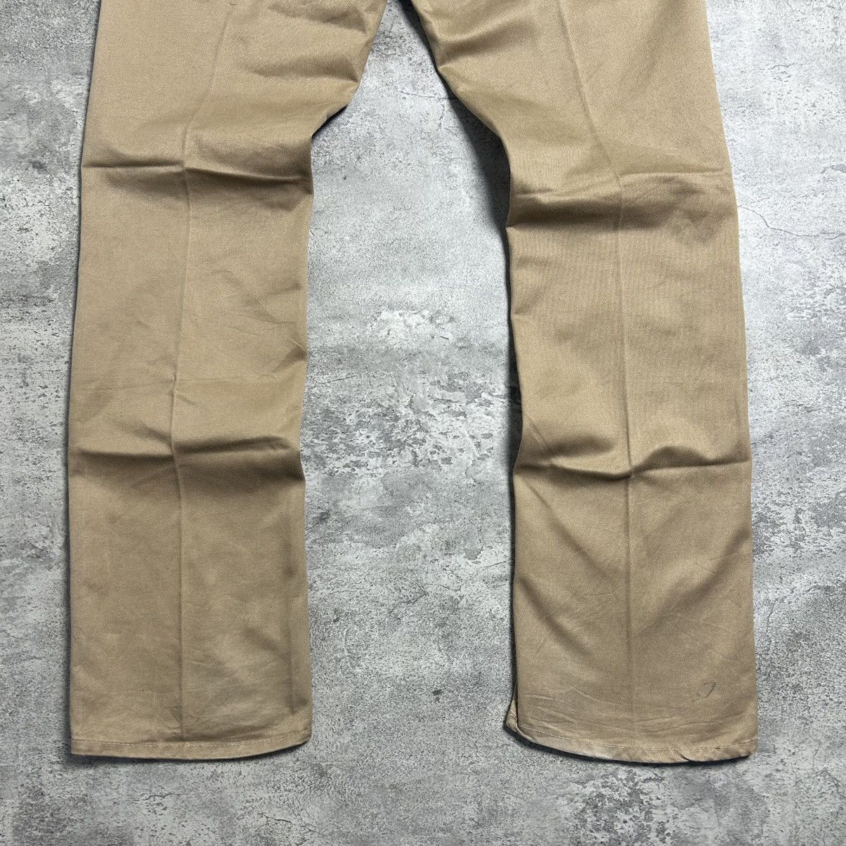 GOSTAR DE FUGA Vintage GOSTAR DE FUGA Pants Size US 33 - 18 Thumbnail