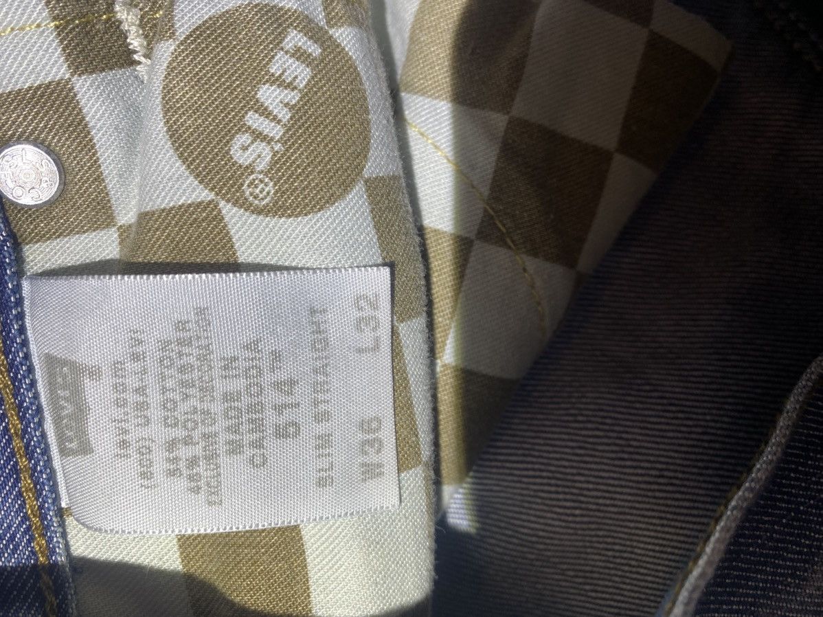 Levi's Levi jeans Size US 36 / EU 52 - 4 Thumbnail
