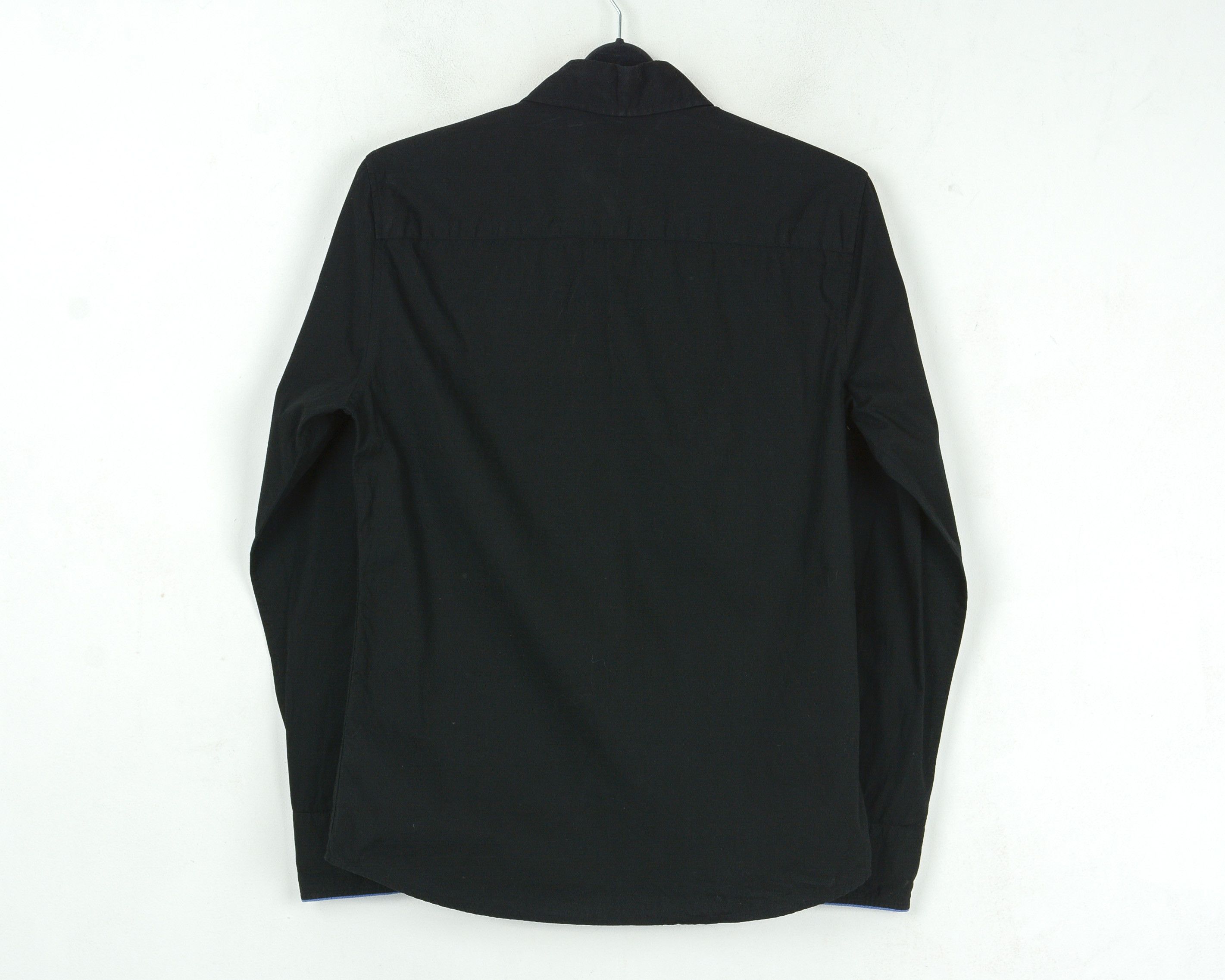 Other BRUNO BANANI Casual Shirt S Cotton Button Up Long Sleeved Size US S / EU 44-46 / 1 - 6 Thumbnail