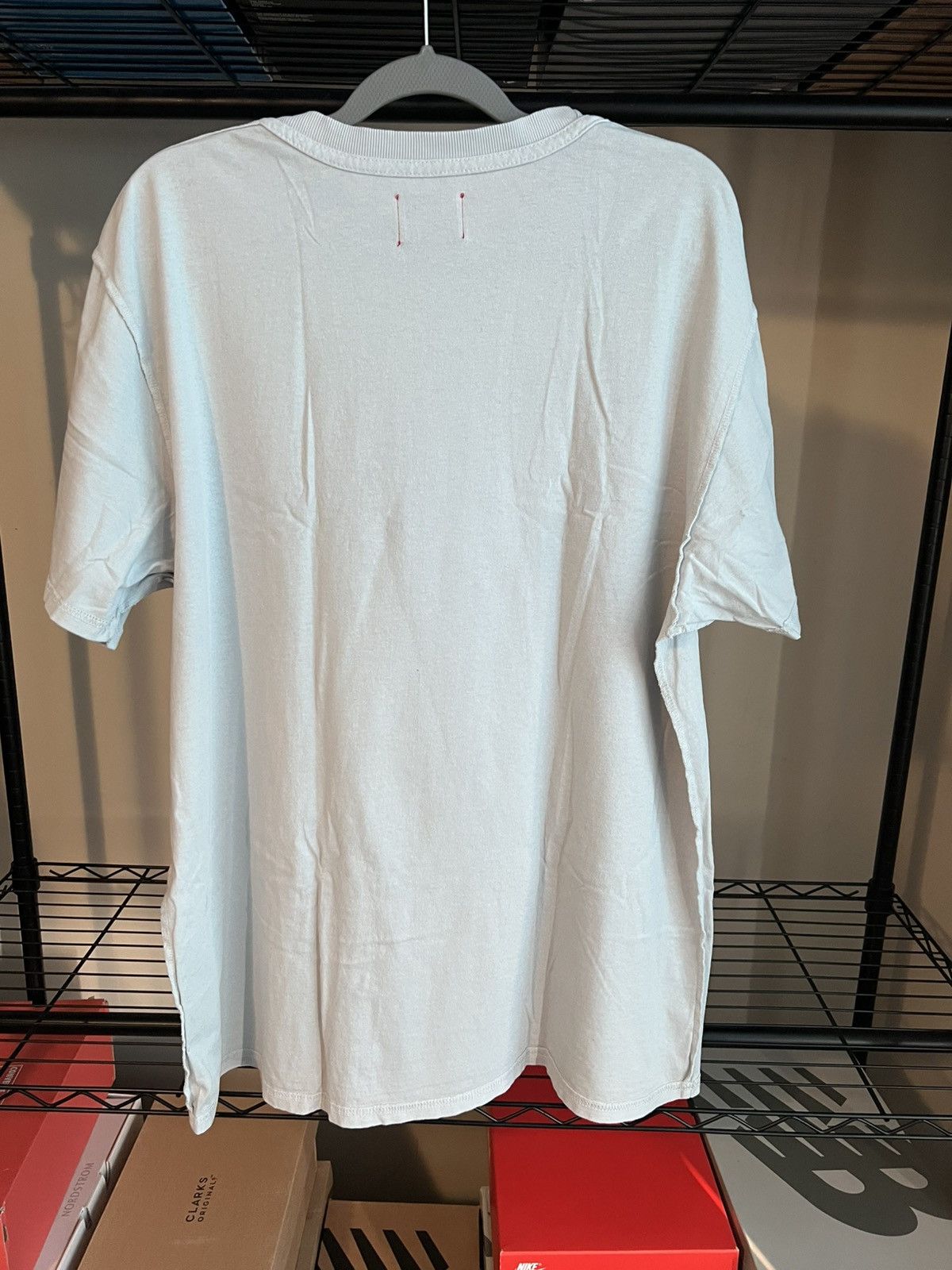 Diet Starts Monday Diet Starts Monday Seattle Mariners tee Size US M / EU 48-50 / 2 - 6 Thumbnail