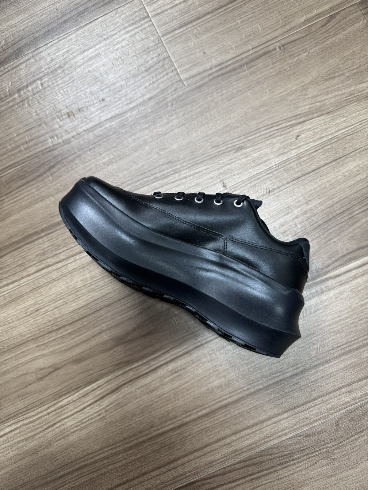 Comme des Garcons COMME DES GARÇONS x Salomon SR811 Platform Size US 8 / EU 41 - 10 Thumbnail