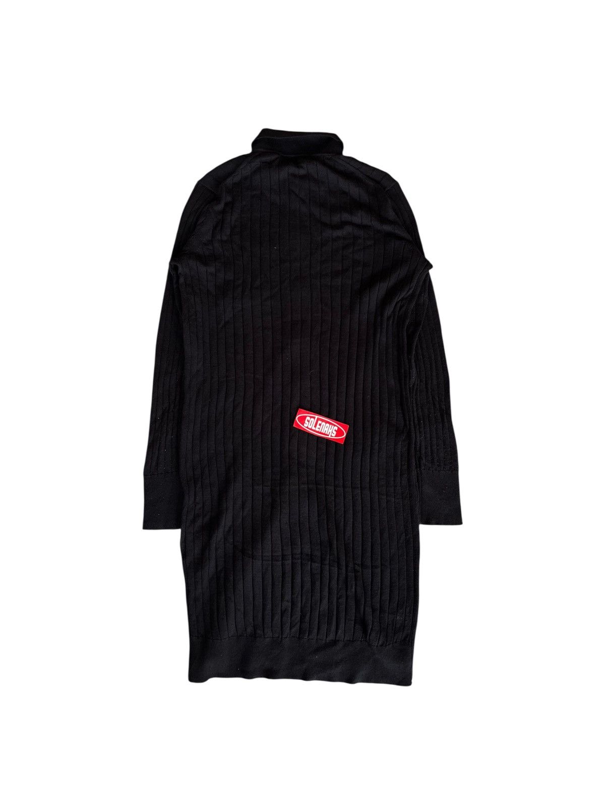 Jil Sander × Uniqlo Uniqlo +J stretch dress Size M / US 6-8 / IT 42-44 - 6 Thumbnail