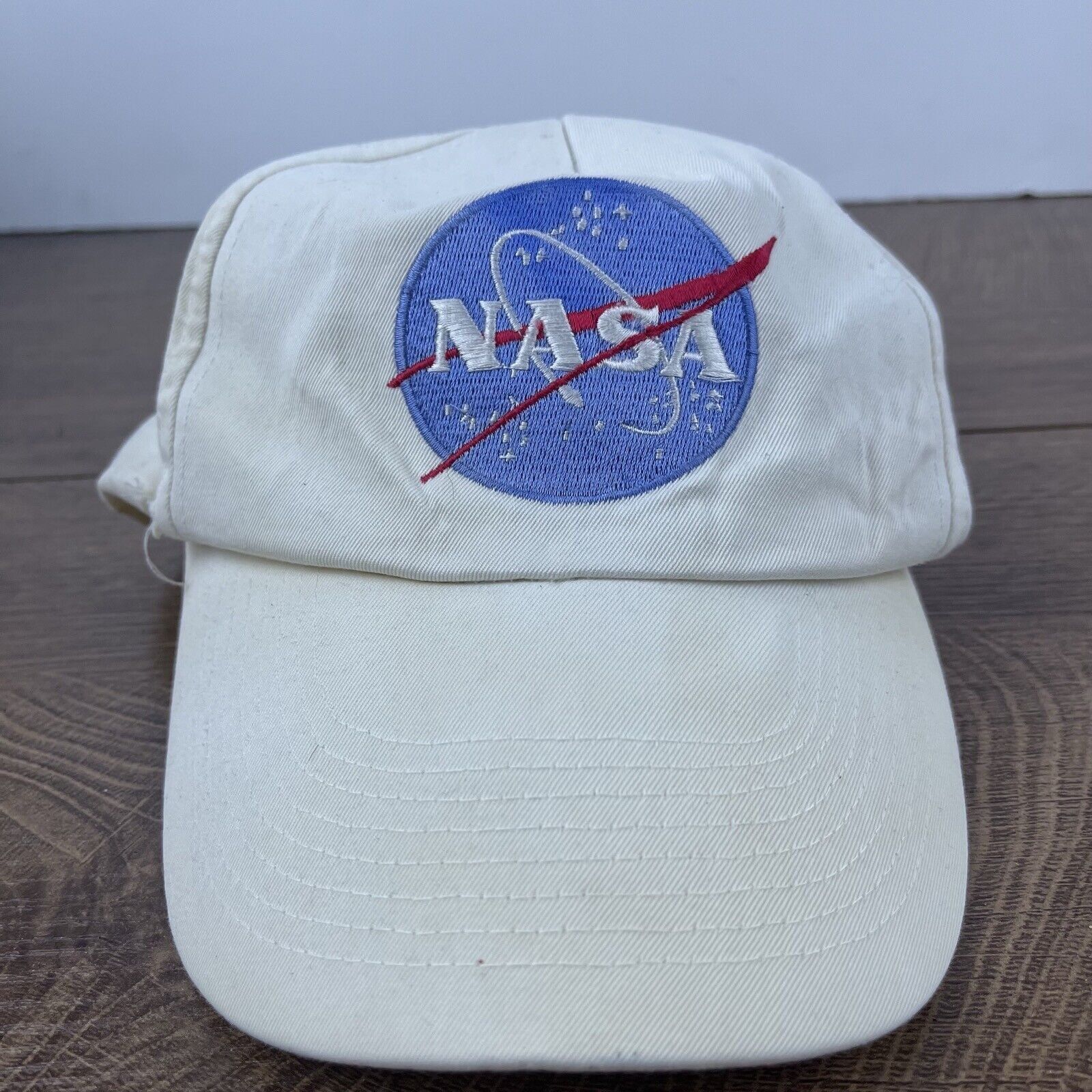 American Needle NASA Hat NASA Adjustable Hat American Needle Adjustable Hat Size ONE SIZE - 4 Thumbnail