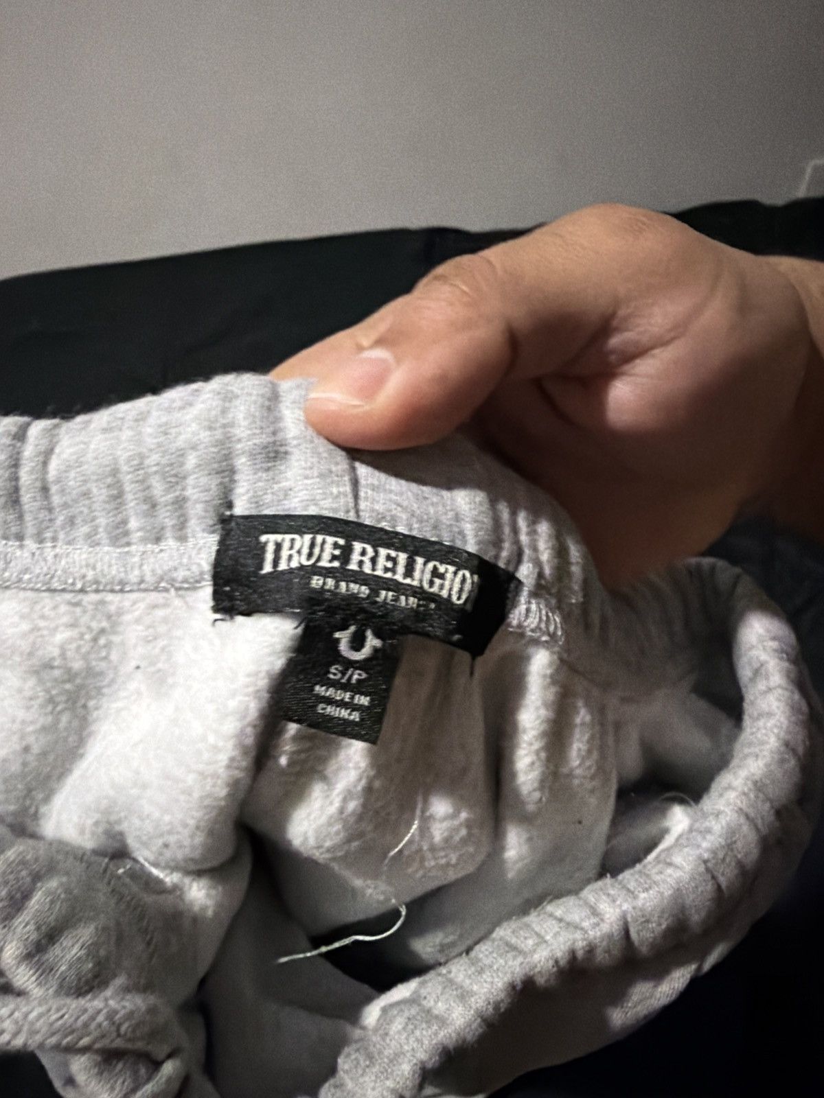 True Religion True religion sweat pants Size US 30 / EU 46 - 3 Thumbnail