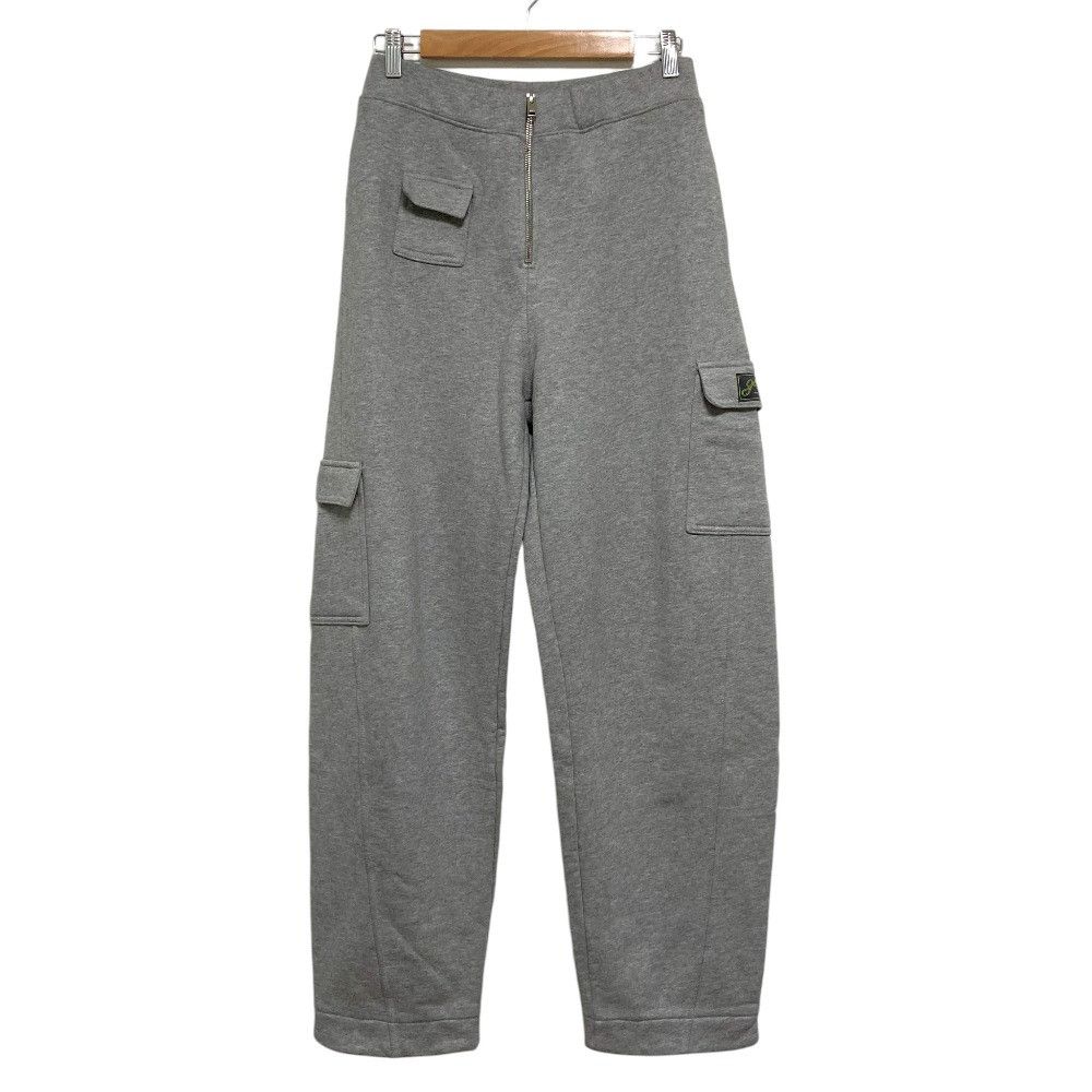 Other Other Ganni Heavy Terry Curved Pants Sweatpants Others Pants DUTY FREE for USA Size ONE SIZE - 1 Thumbnail