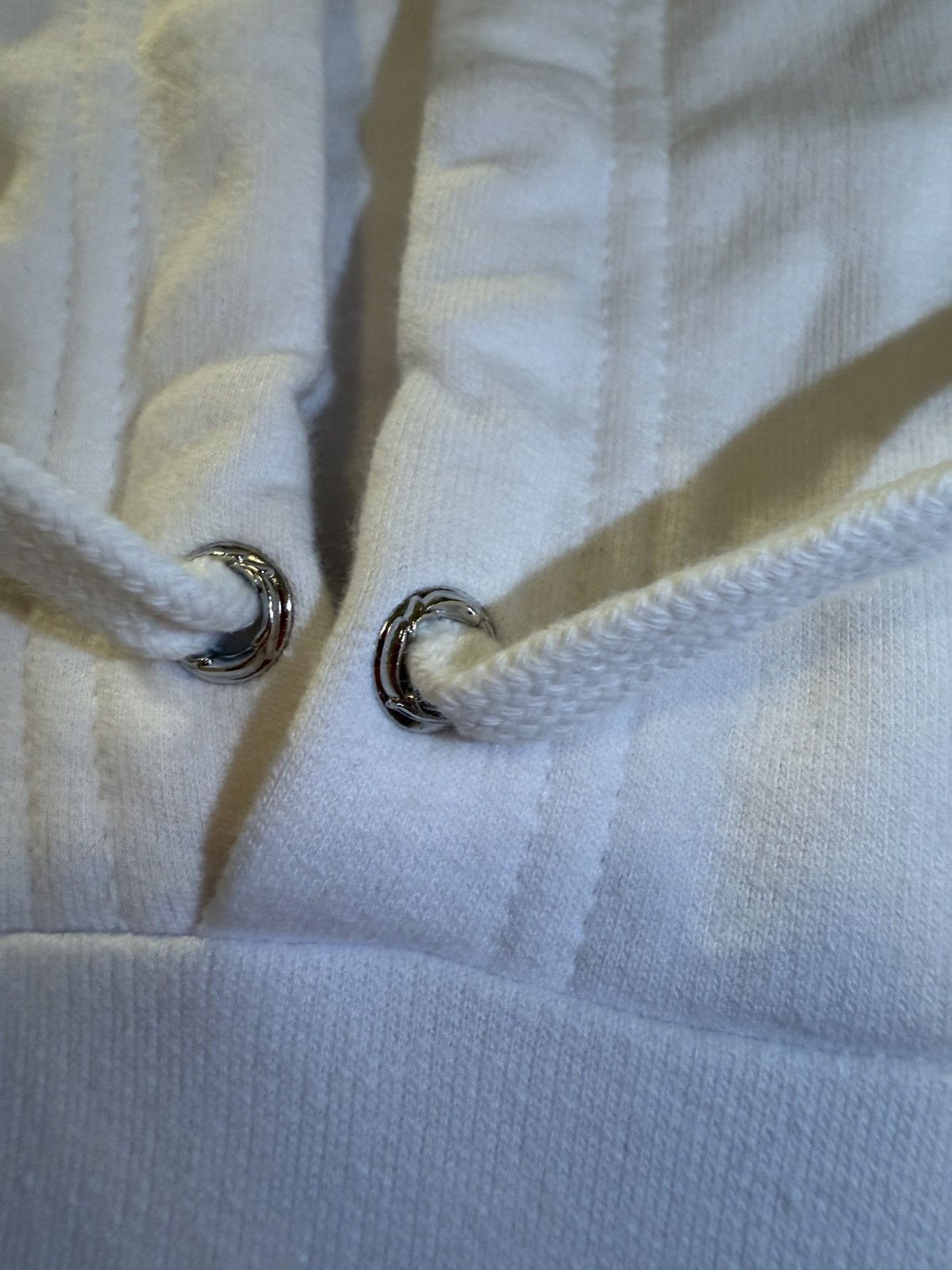 Chrome Hearts Chrome Hearts X Rolling Stone Hoodie Size US L / EU 52-54 / 3 - 10 Thumbnail