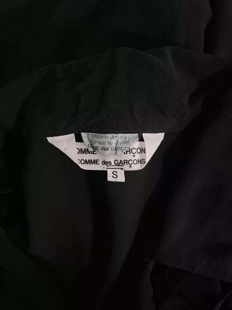 Comme des Garcons Comme Des Garcons Classic ribbon bow Size XS / US 0-2 / IT 36-38 - 8 Thumbnail