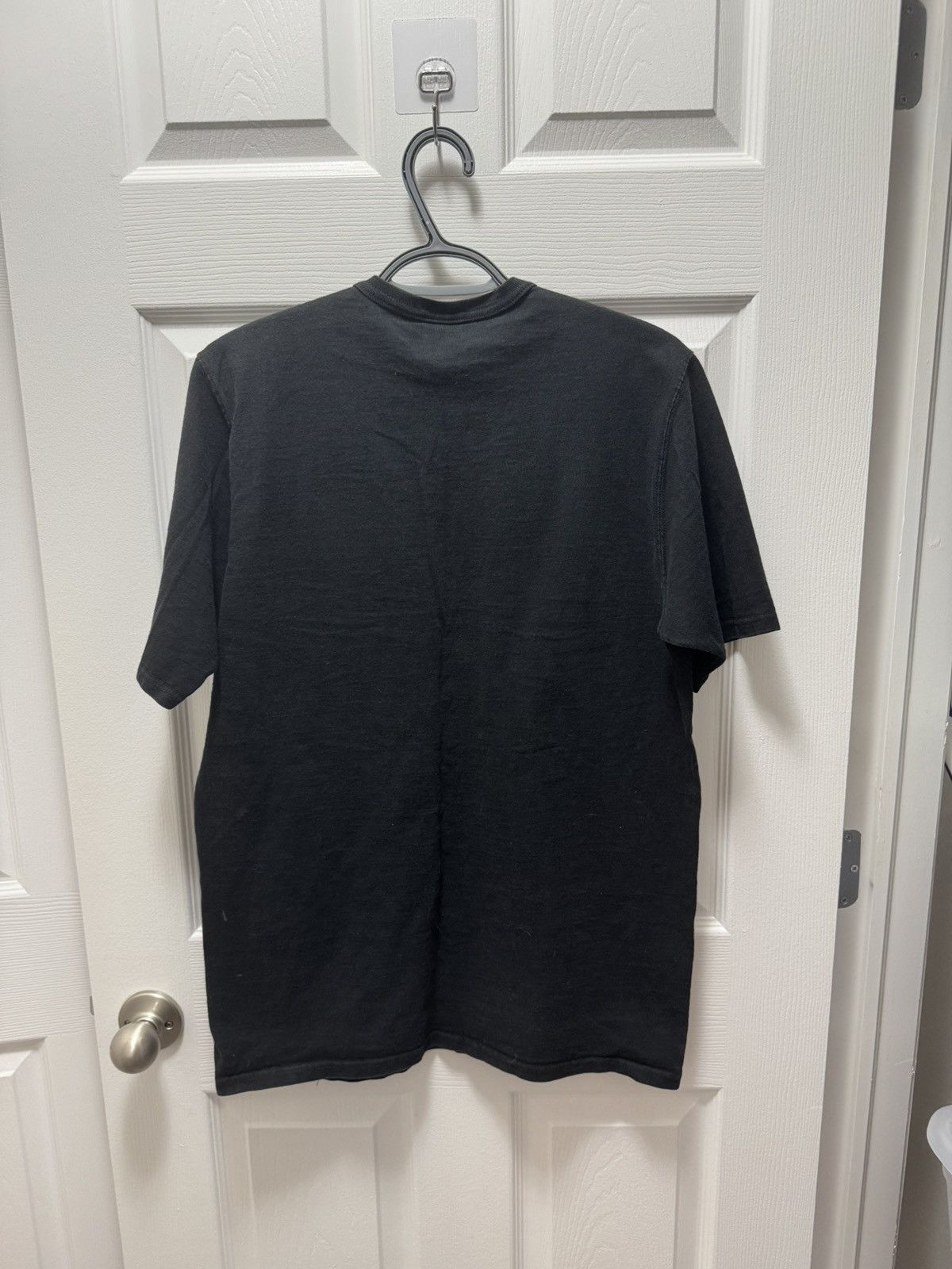 Champion × Vintage Champion Vintage Classic Large Logo Thick Cotton 90s Size US L / EU 52-54 / 3 - 4 Thumbnail