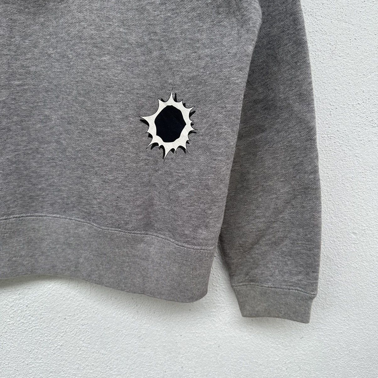 Billionaire Boys Club Billionaire Boys Club Pullover Hoodie Size US S / EU 44-46 / 1 - 11 Thumbnail