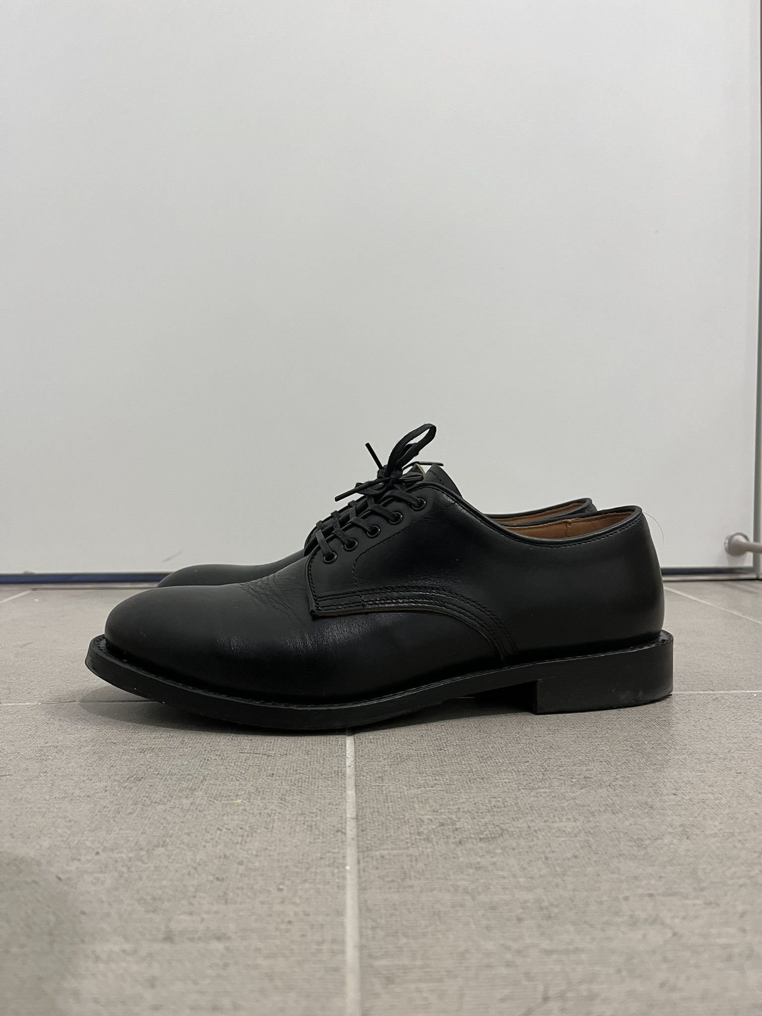 Other #15075 Plain Toe Derby Size US 7.5 / EU 40-41 - 5 Thumbnail