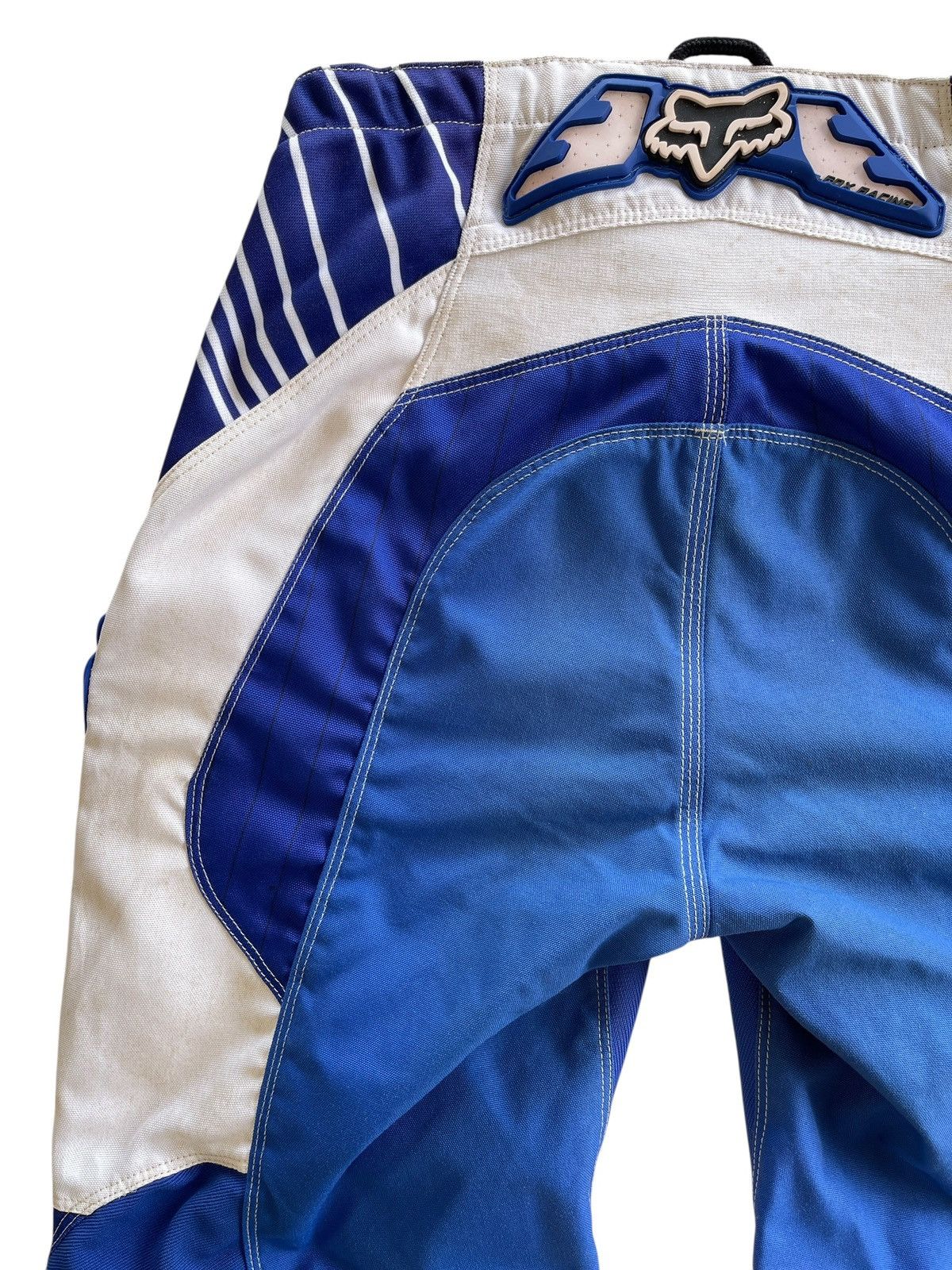 Fox Racing Fox Racing Motocross Pants Size US 30 / EU 46 - 8 Thumbnail
