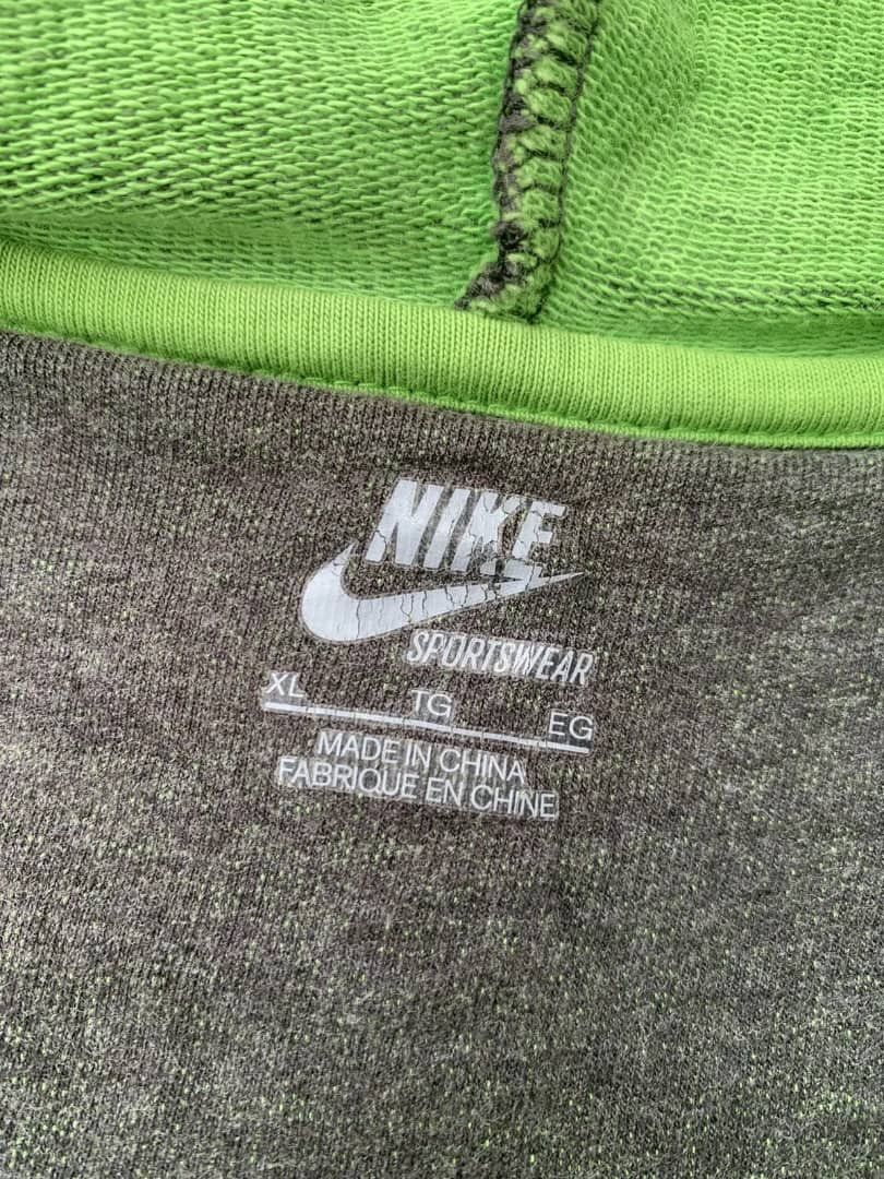 Nike × Nike ACG NIKE S HOODIE Size US L / EU 52-54 / 3 - 9 Thumbnail
