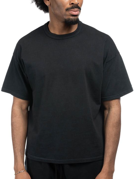Bare Knuckles Bare Knuckles Black Basics T-Shirt Size US L / EU 52-54 / 3 - 1 Thumbnail