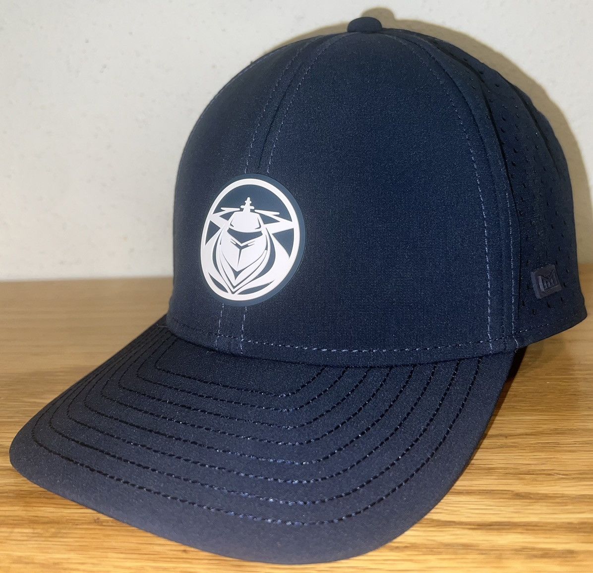 melin Melin Odyssey Hydro A-Game Yacht Hat Size ONE SIZE - 1 Thumbnail