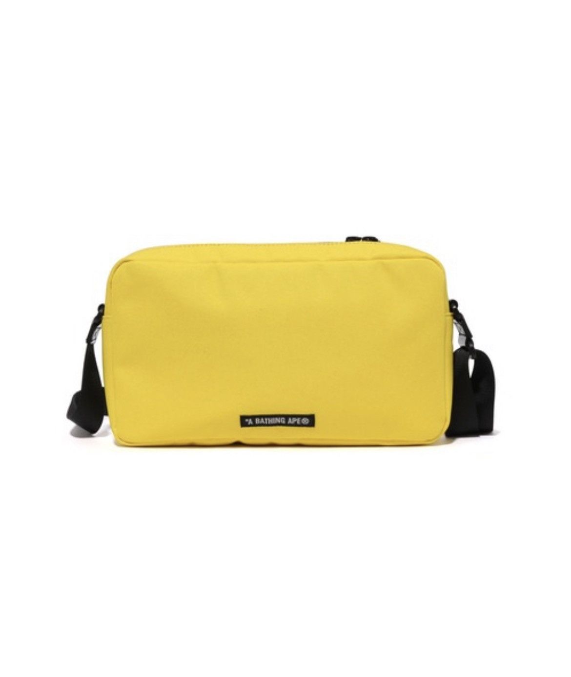 Bape Bape BABY MILO GAME SHOULDER BAG Size ONE SIZE - 3 Thumbnail