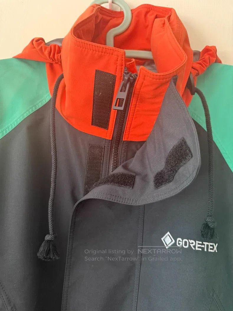 Loewe Loewe Windbreaker Size US M / EU 48-50 / 2 - 2 Thumbnail