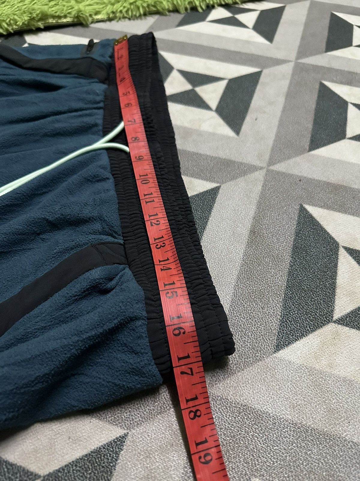 Under Armour Under armour rush fleece pants Size US 34 / EU 50 - 14 Thumbnail