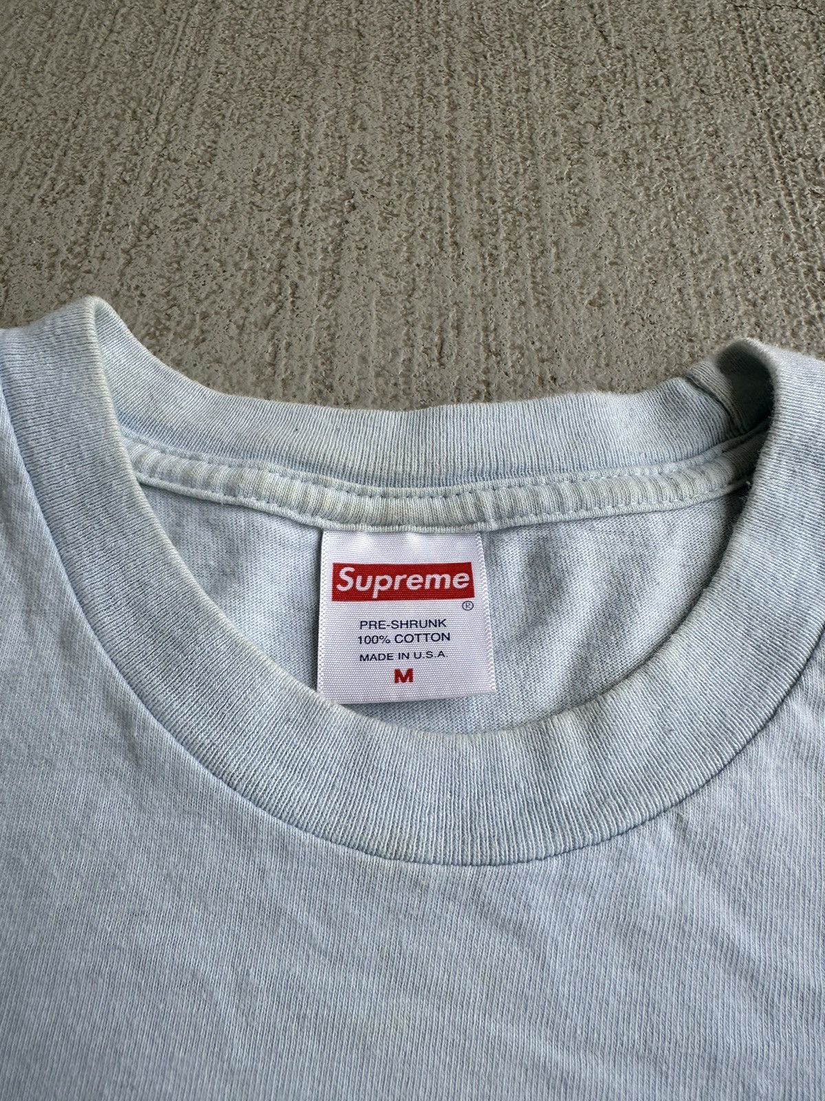 Other Supreme Shirt Size US M / EU 48-50 / 2 - 4 Thumbnail