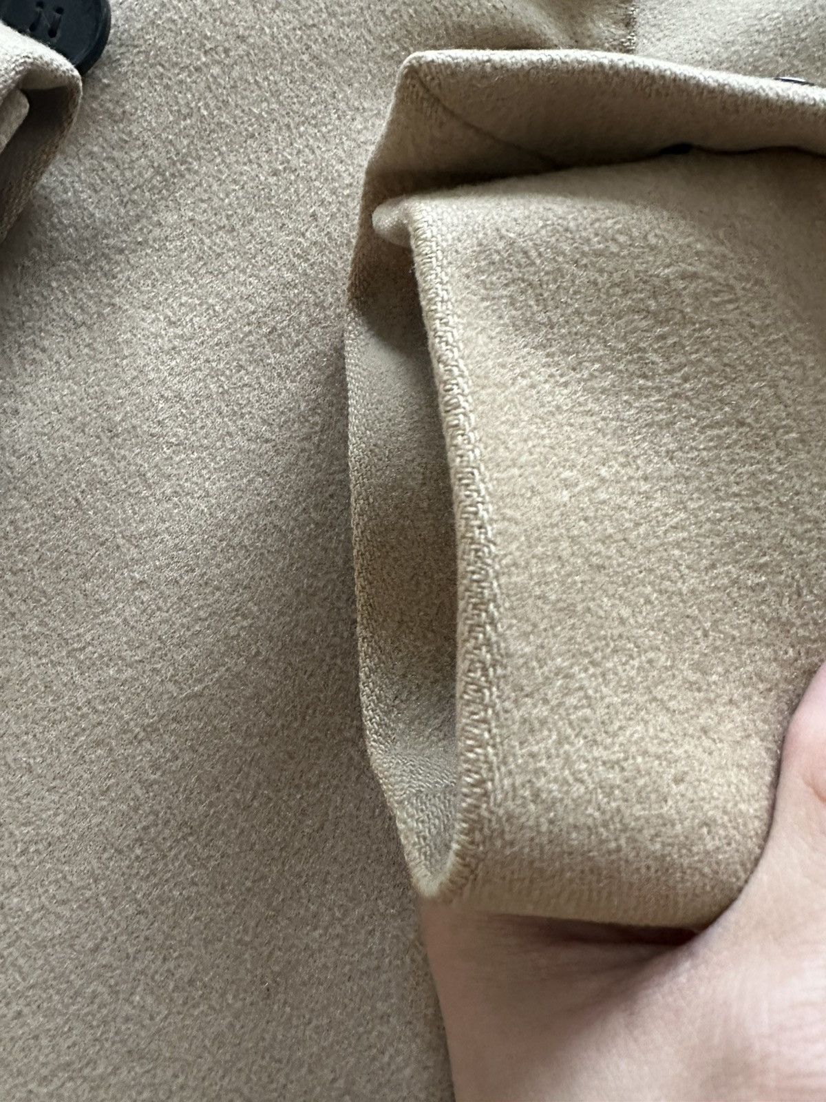 Burberry Burberry Coat Size US S / EU 44-46 / 1 - 6 Thumbnail