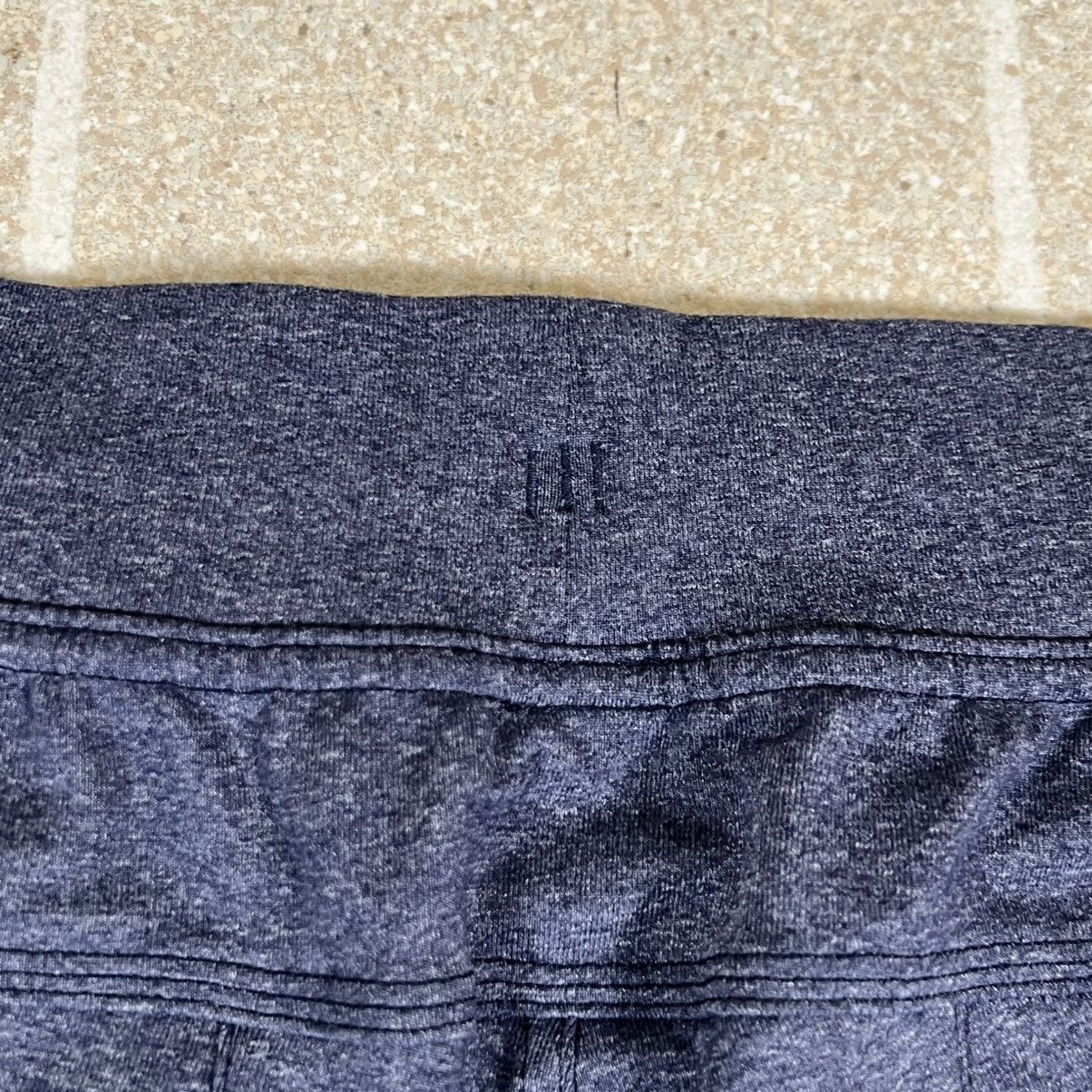 Lululemon Lululemon Discipline Pants Men's Size Medium Sweatpants Size US 27 - 7 Thumbnail