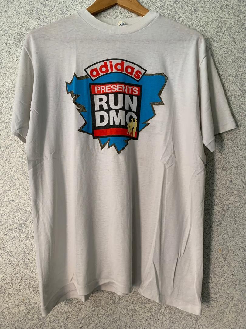 ADIDAS RUN DMC 