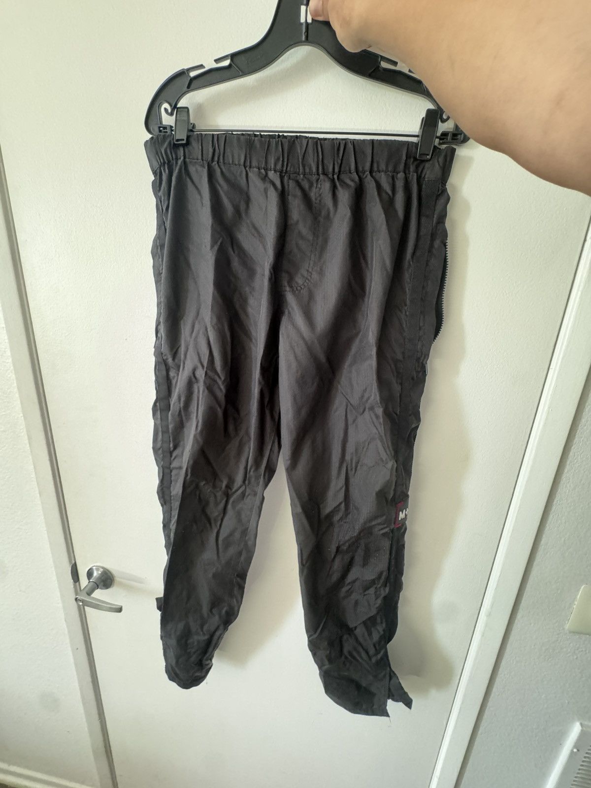 M+Rc Noir M+RC Sweats. Nylon Material Size US 32 / EU 48 - 4 Thumbnail
