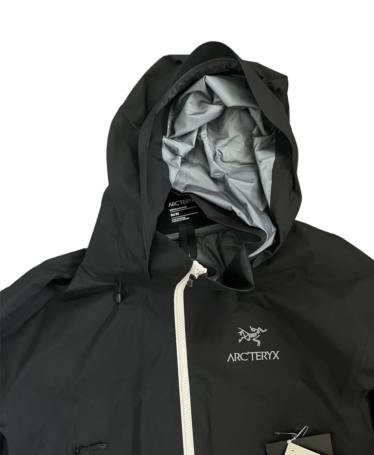 Arc'teryx Arcteryx Beta AR multi Size US M / EU 48-50 / 2 - 2 Thumbnail