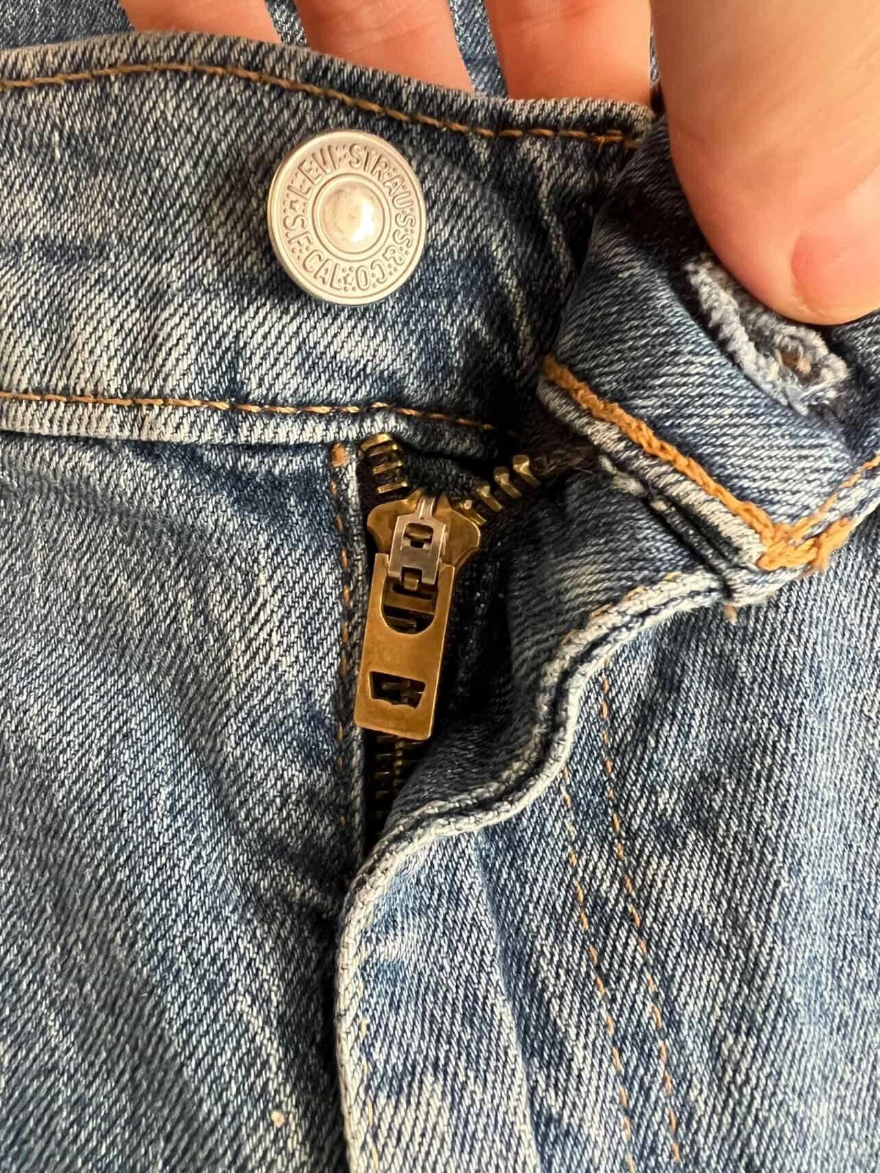 Levi's Levi's 515 denim pants size W34 L32 🔥💥 Size US 34 / EU 50 - 4 Thumbnail