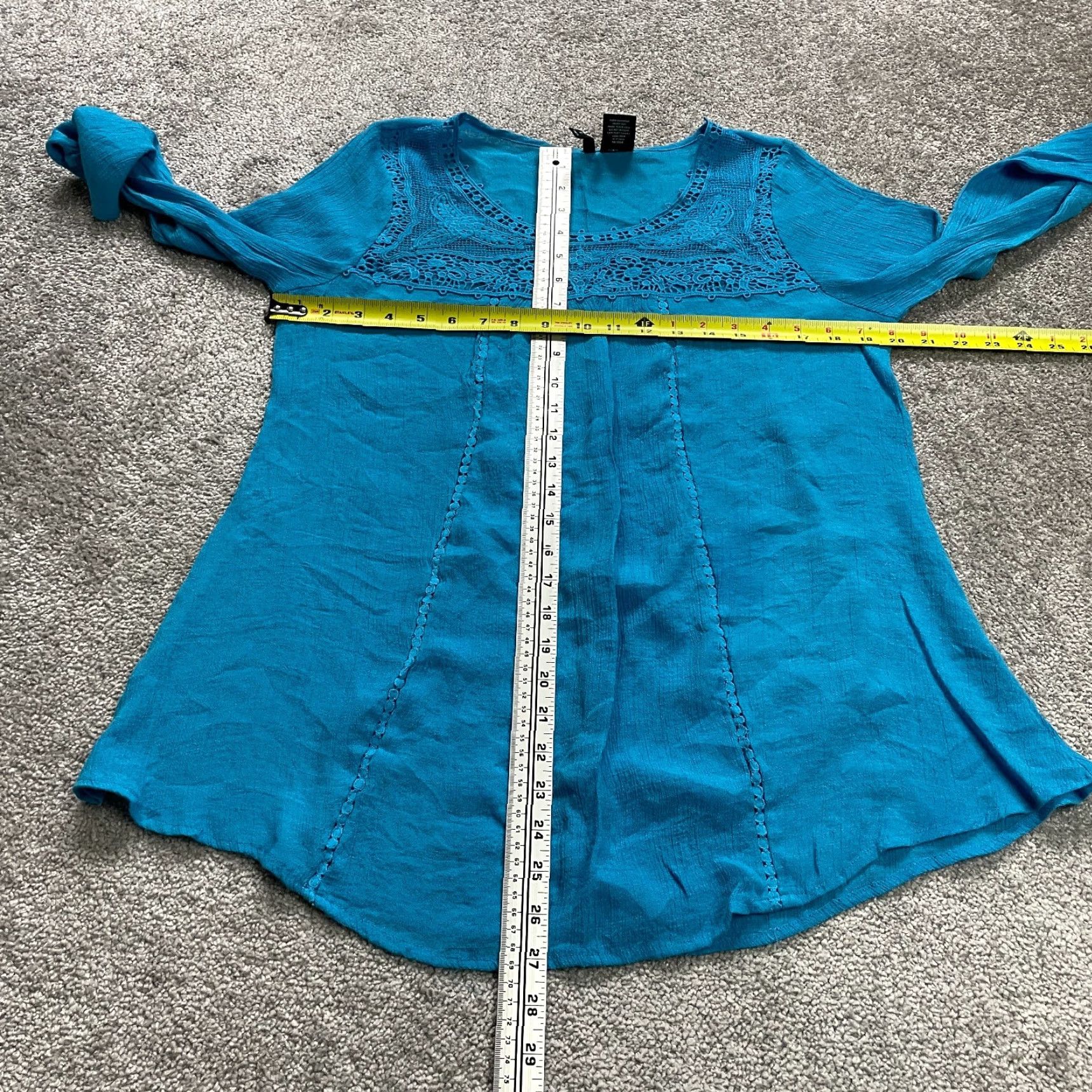 Vintage VINTAGE Size XL / US 12-14 / IT 48-50 - 6 Thumbnail